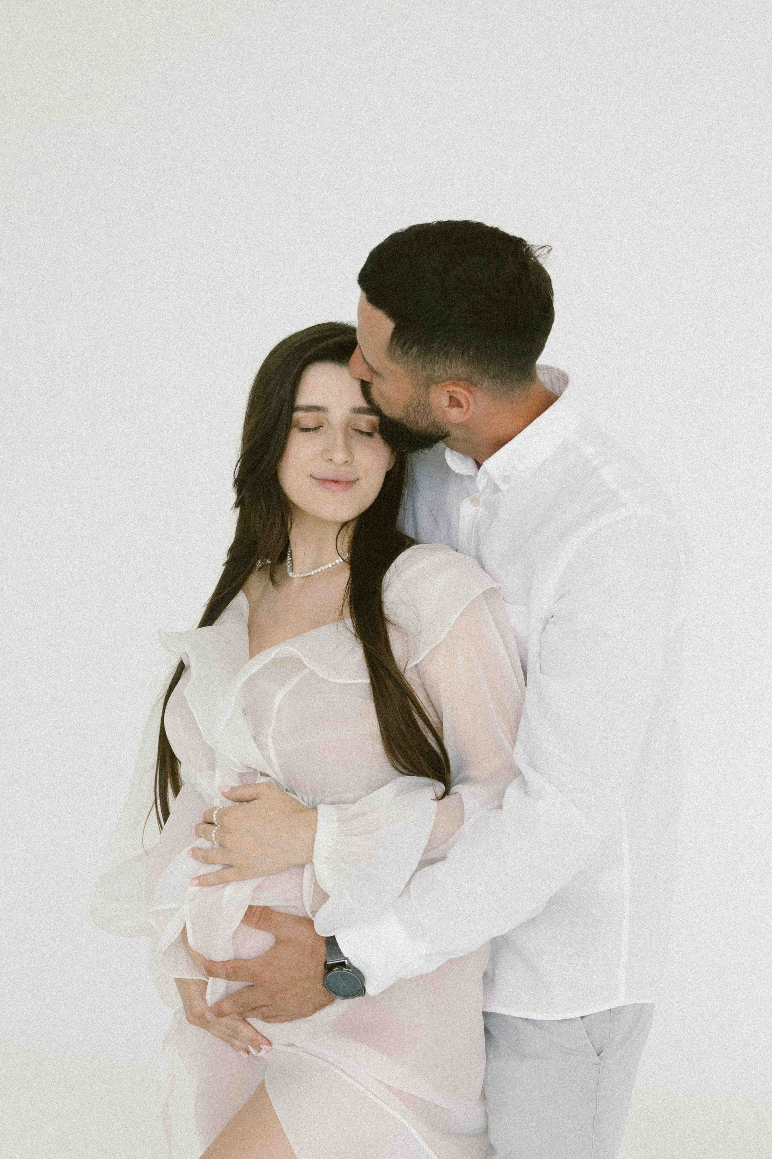 Noemi & Eugene. Newborn, Maternity & Family Photographer in Charlotte, North Carolina | Arhipova Julia