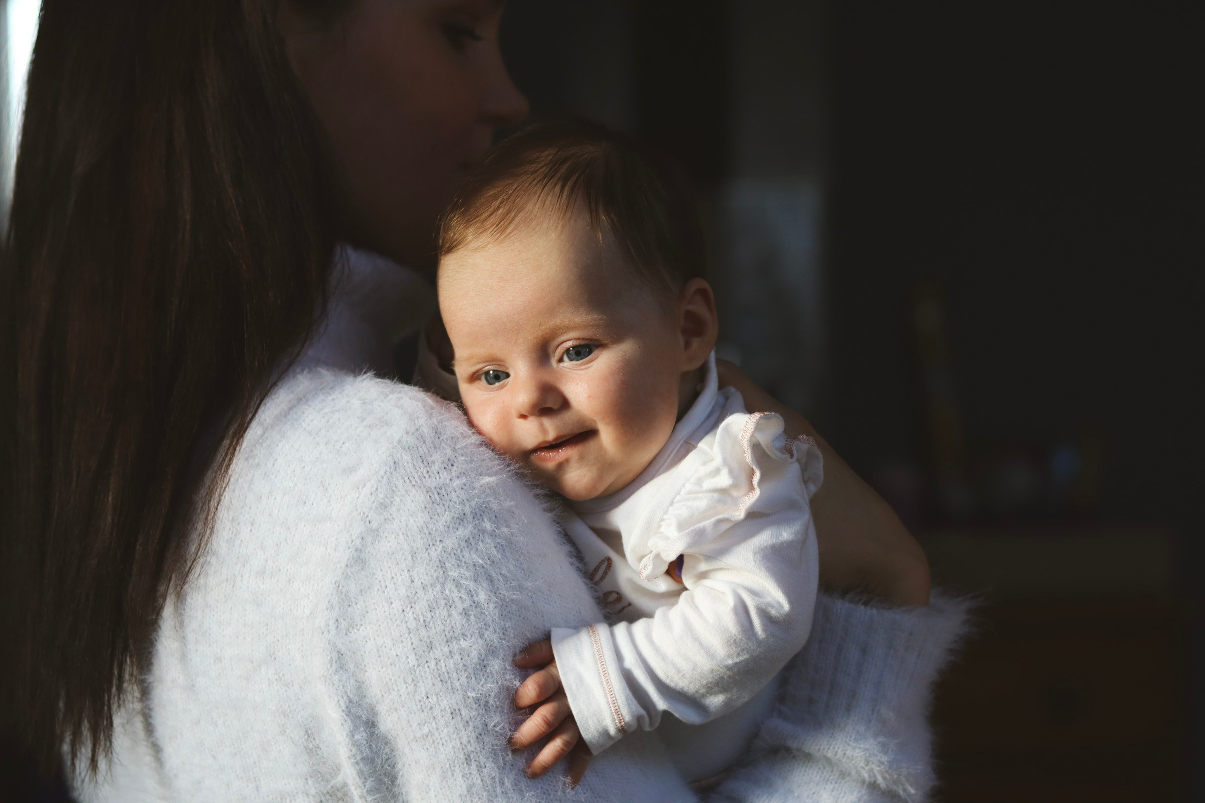 Without leaving home. Photographer Margarita Antonova in Naas, Co Kildare