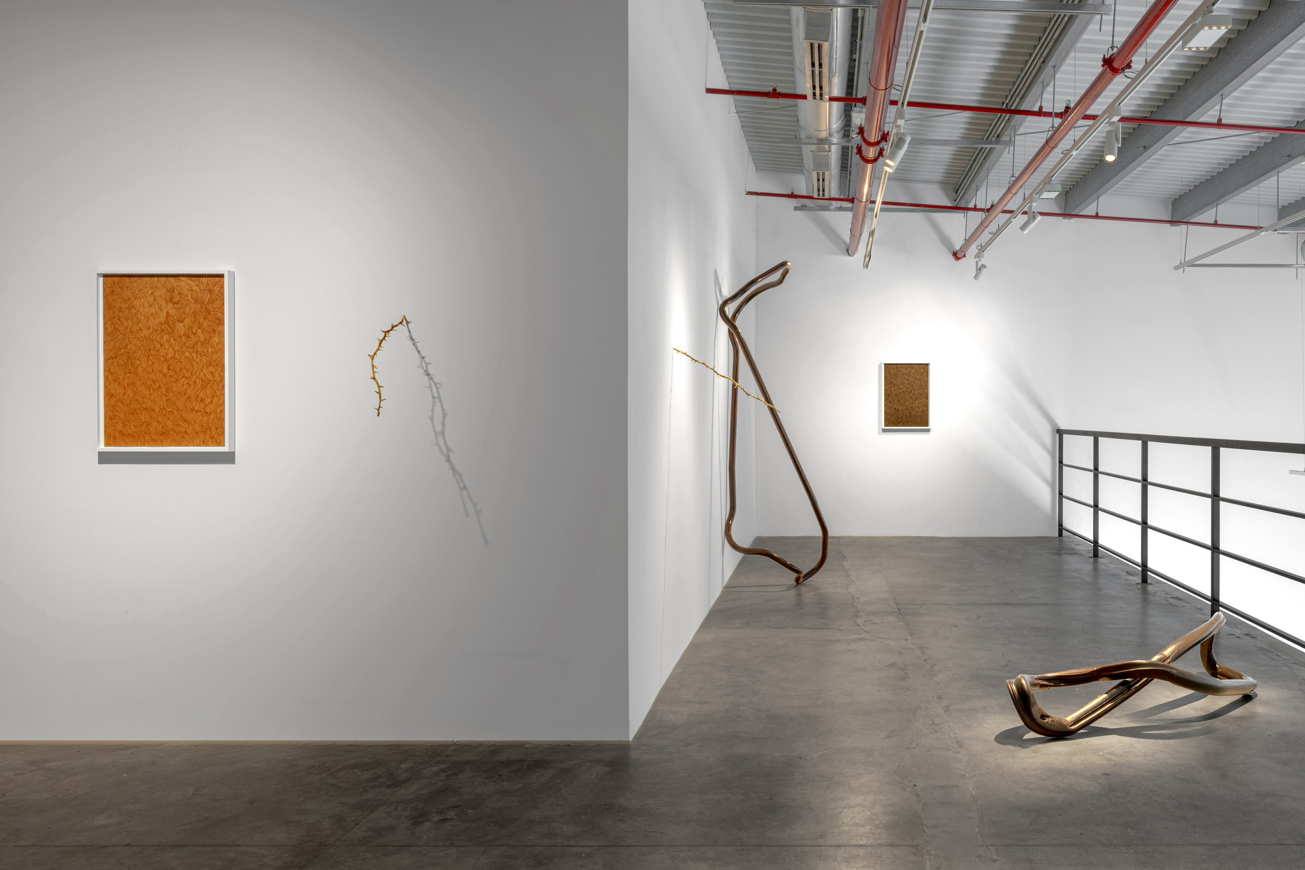 Nika Project Space “Beghost”