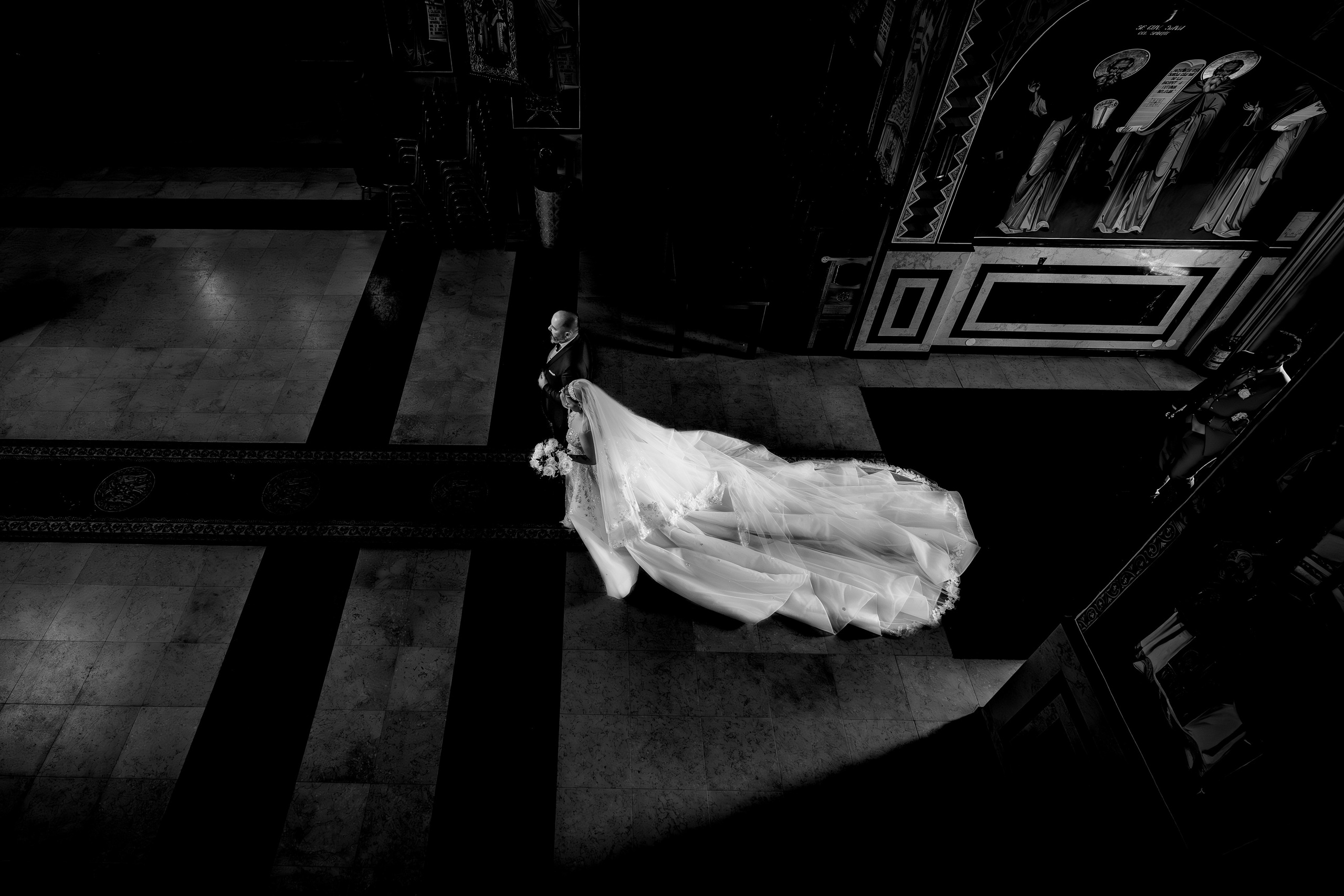 Wedding Portfolio | Elegant & Editorial Photography
