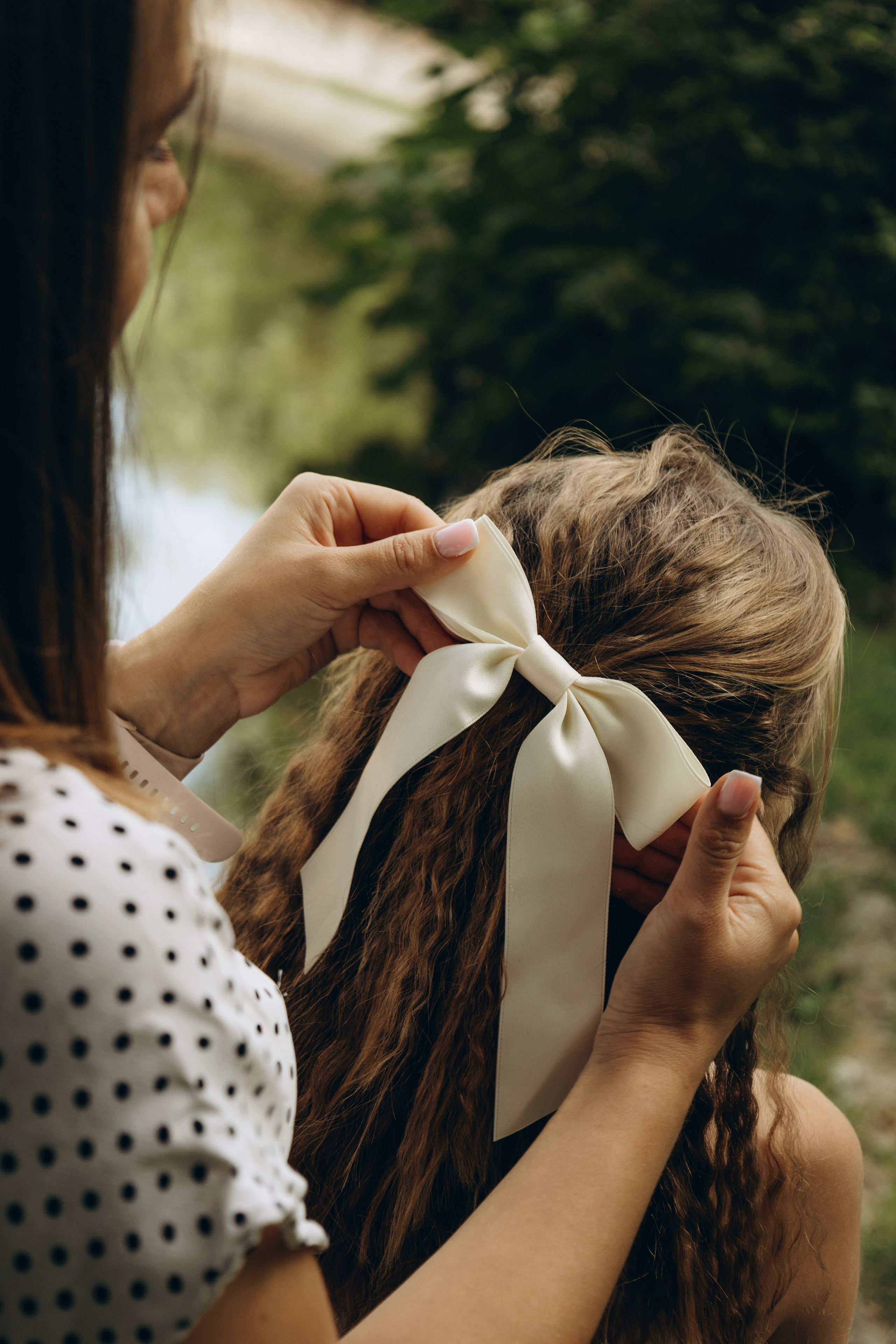 Anna, Timur, Alisa. Daria Sazanova — Portrait photographer in Bratislava and Vienna