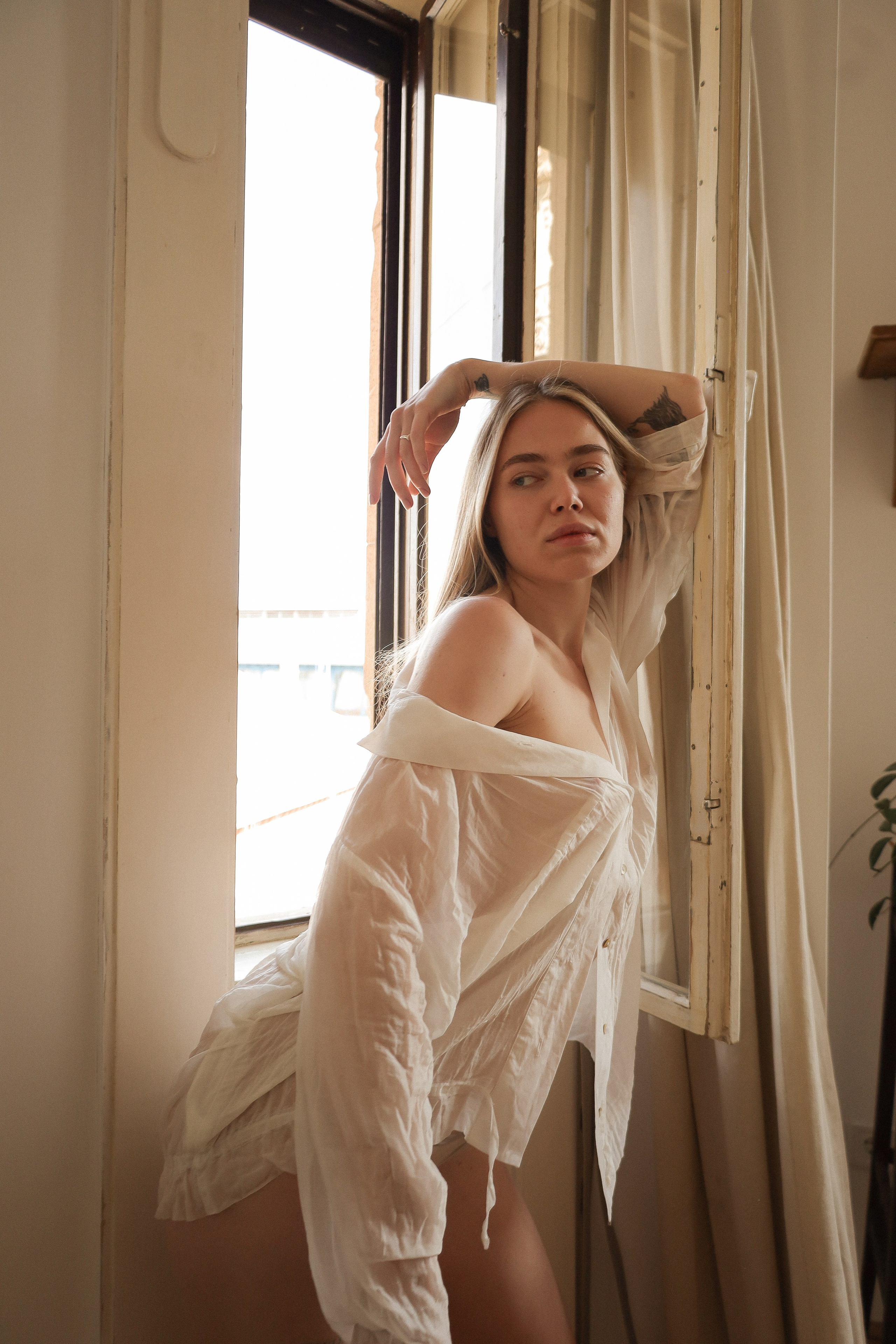 INDIVIDUAL. Anastasia Krylova | Photographer in Budapest