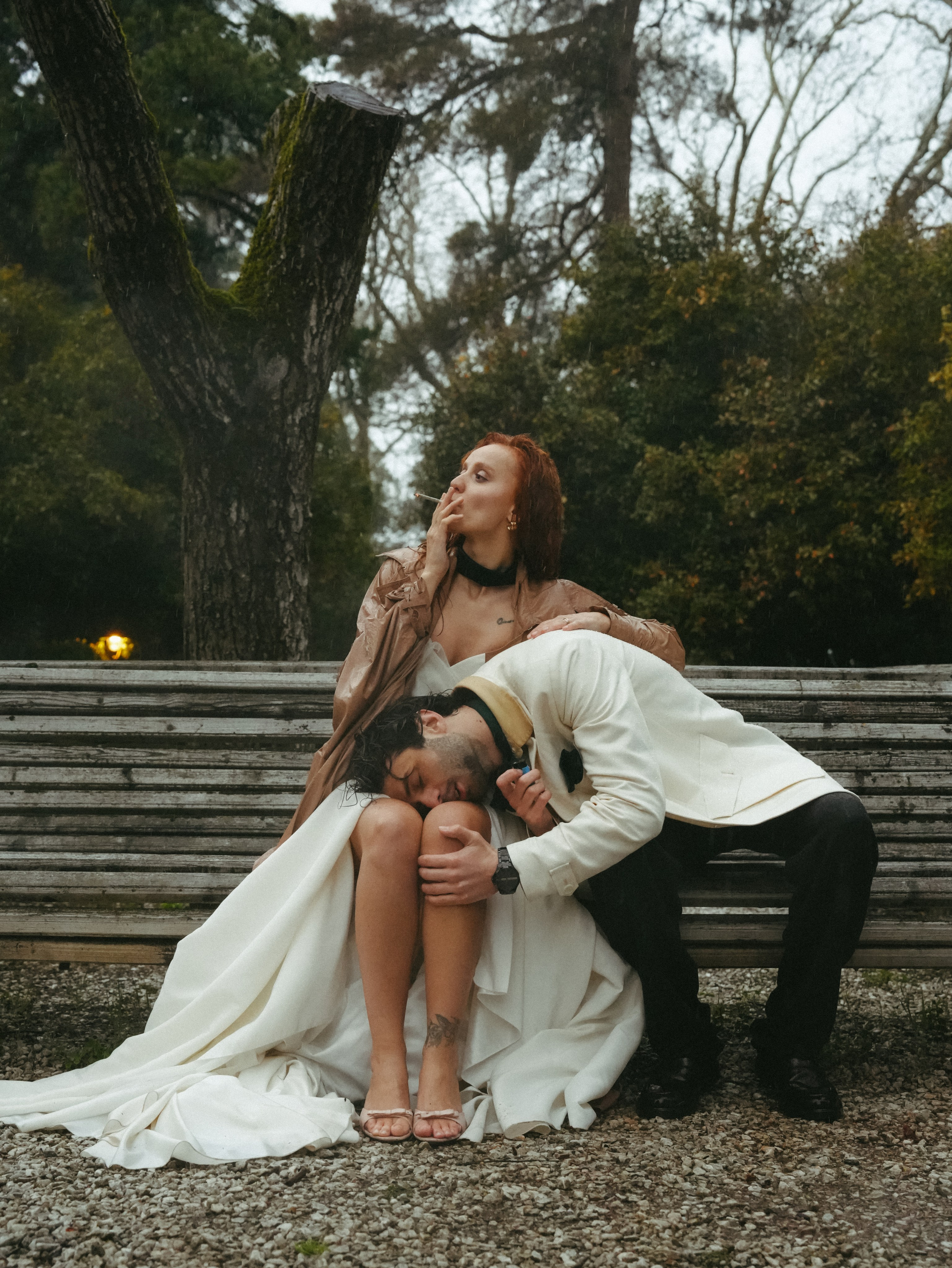 Wedding Photographer in Georgia | Gudauri, Kazbegi & Tbilisi