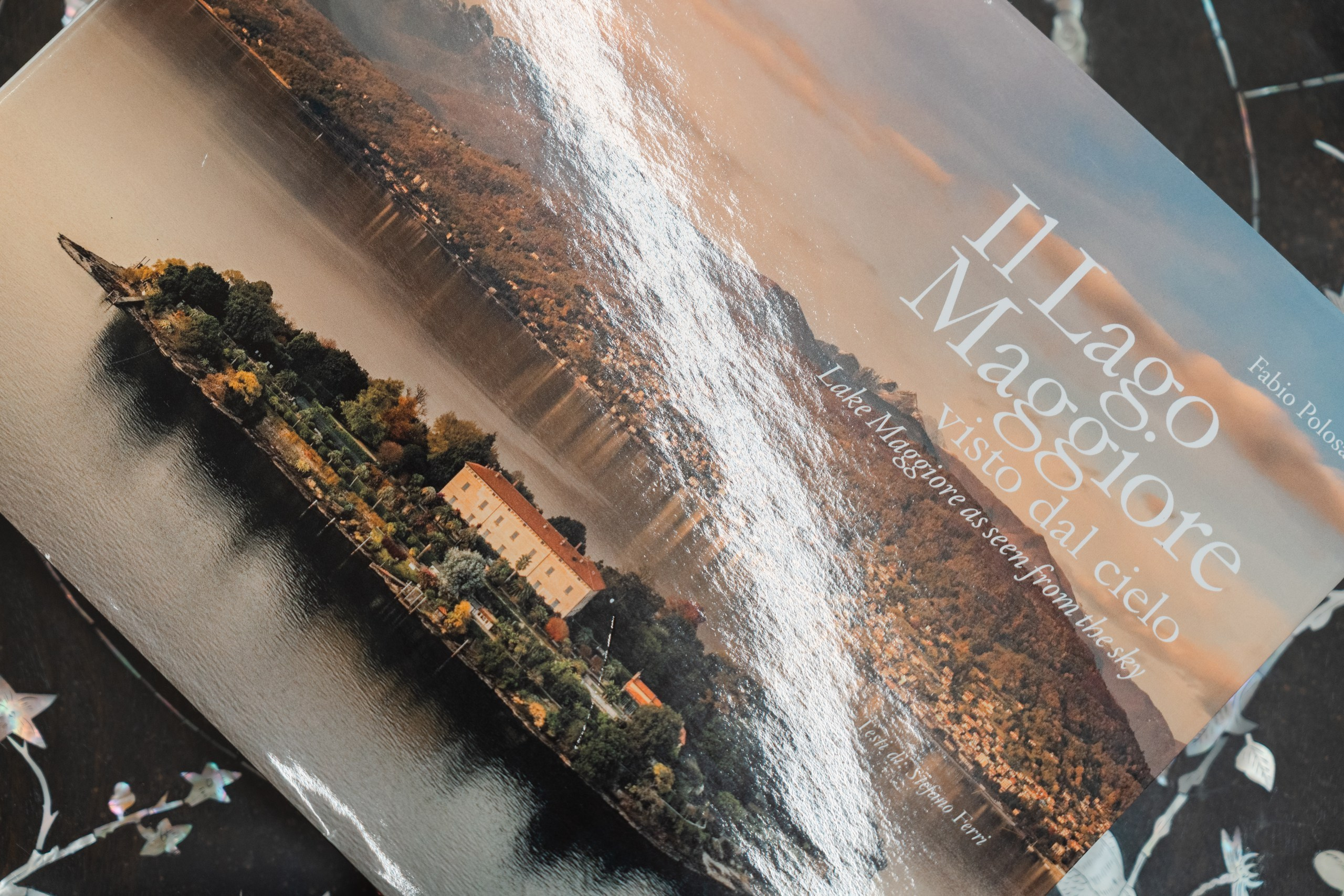 Belvedere Apartments. PHOTOGRAPHER IN ITALY