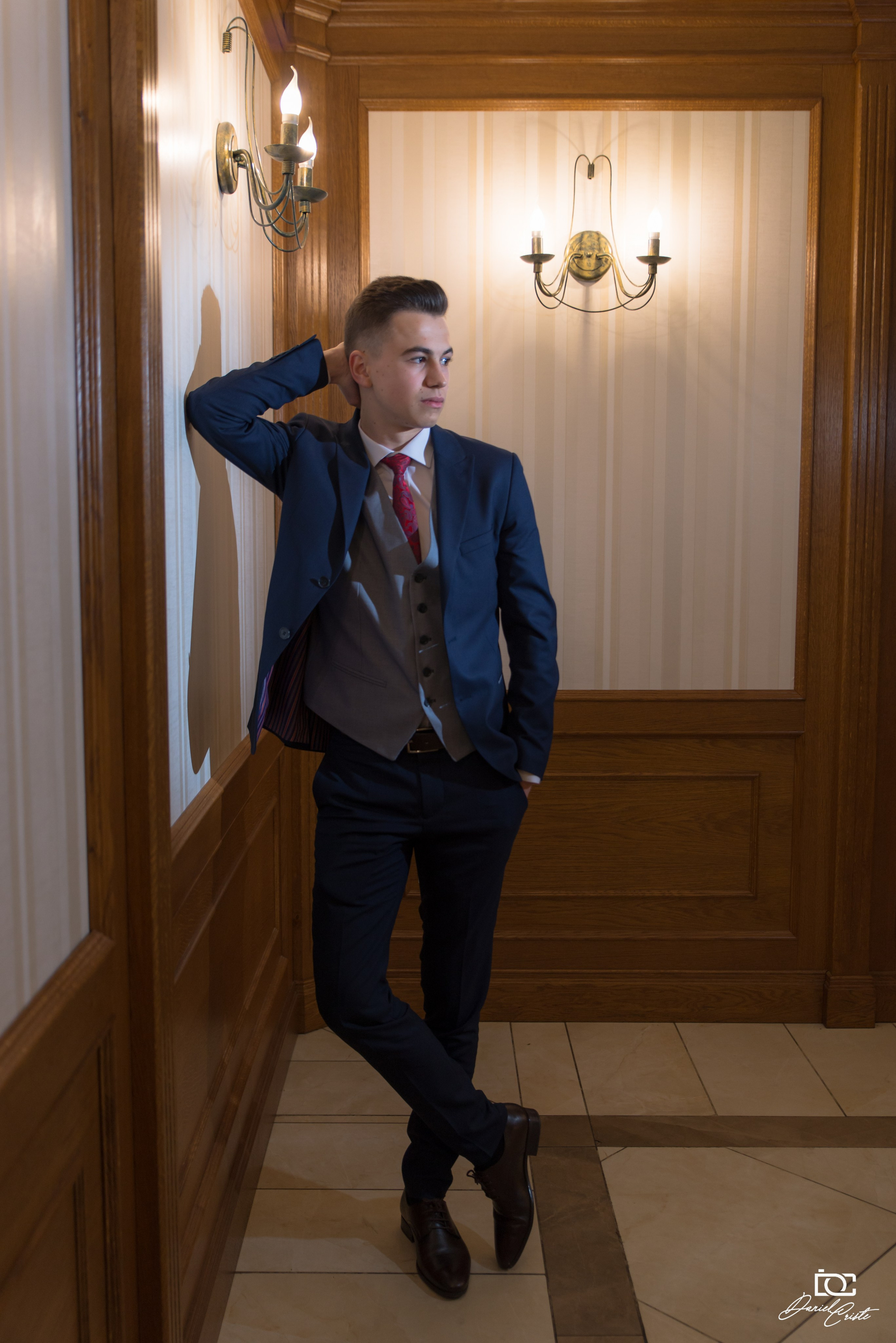 Majorat. Daniel Criste Fotograf