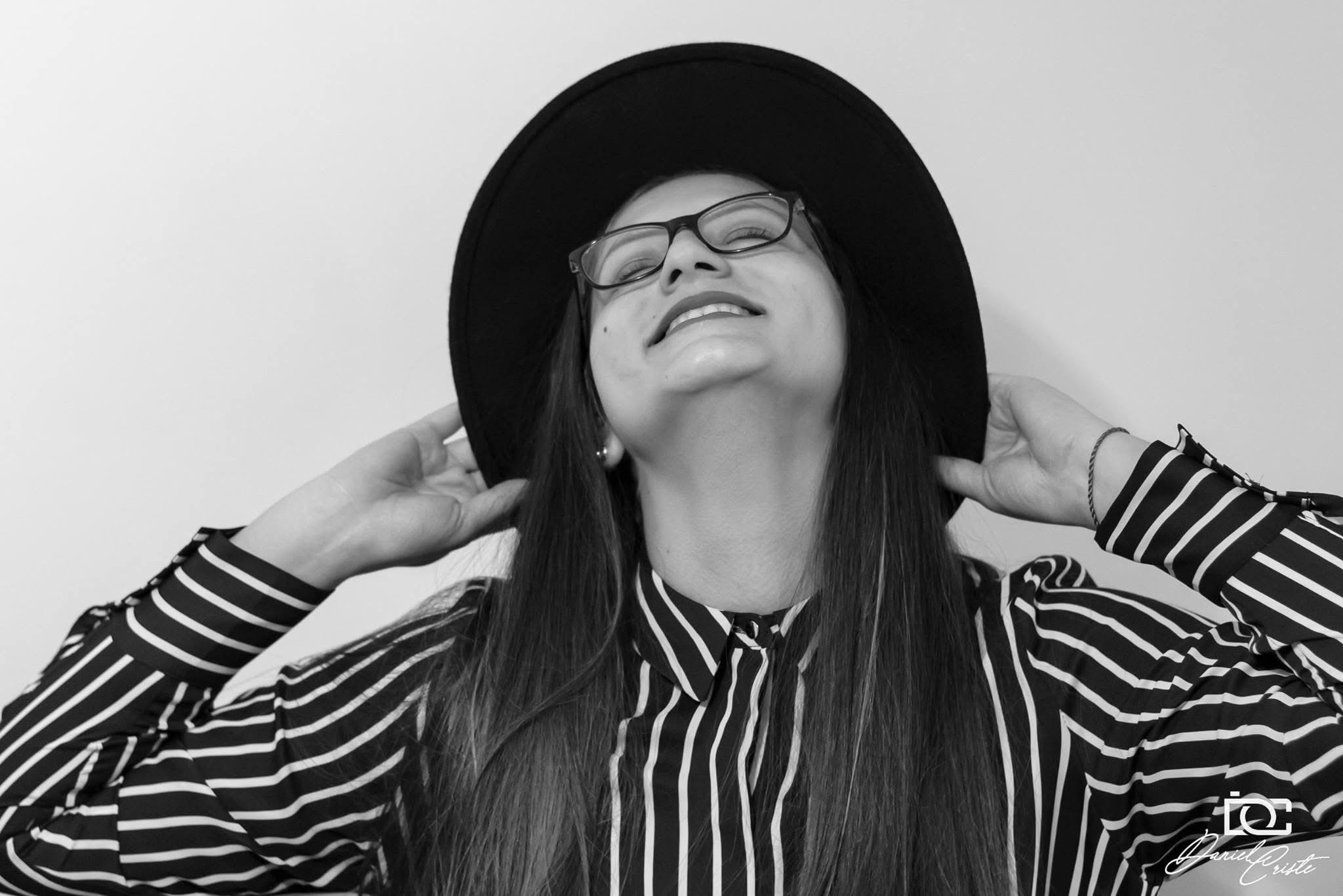 Portret. Daniel Criste Fotograf