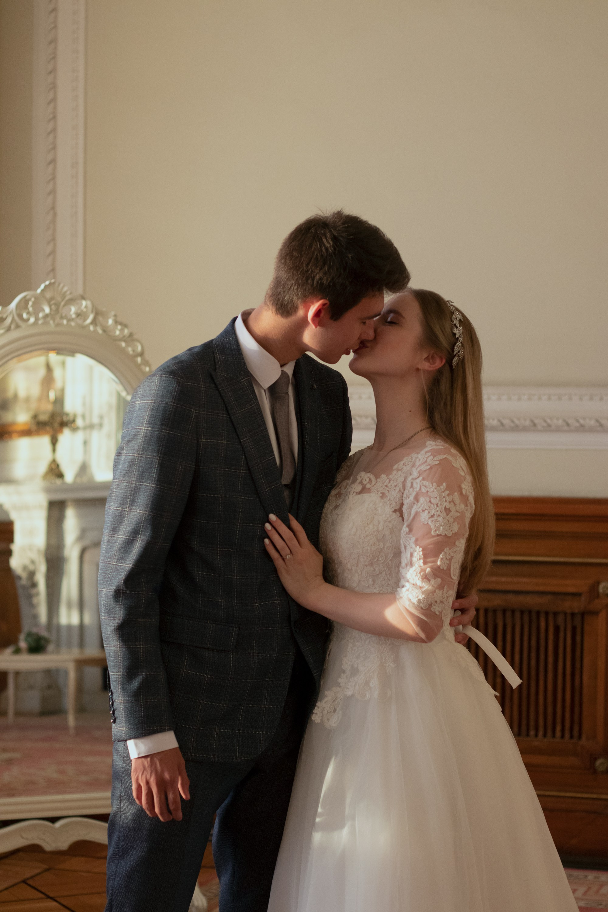 Aleksandr & Yuliya. Свадебный и портретный фотограф в Валенсии Дмитрий Леонов