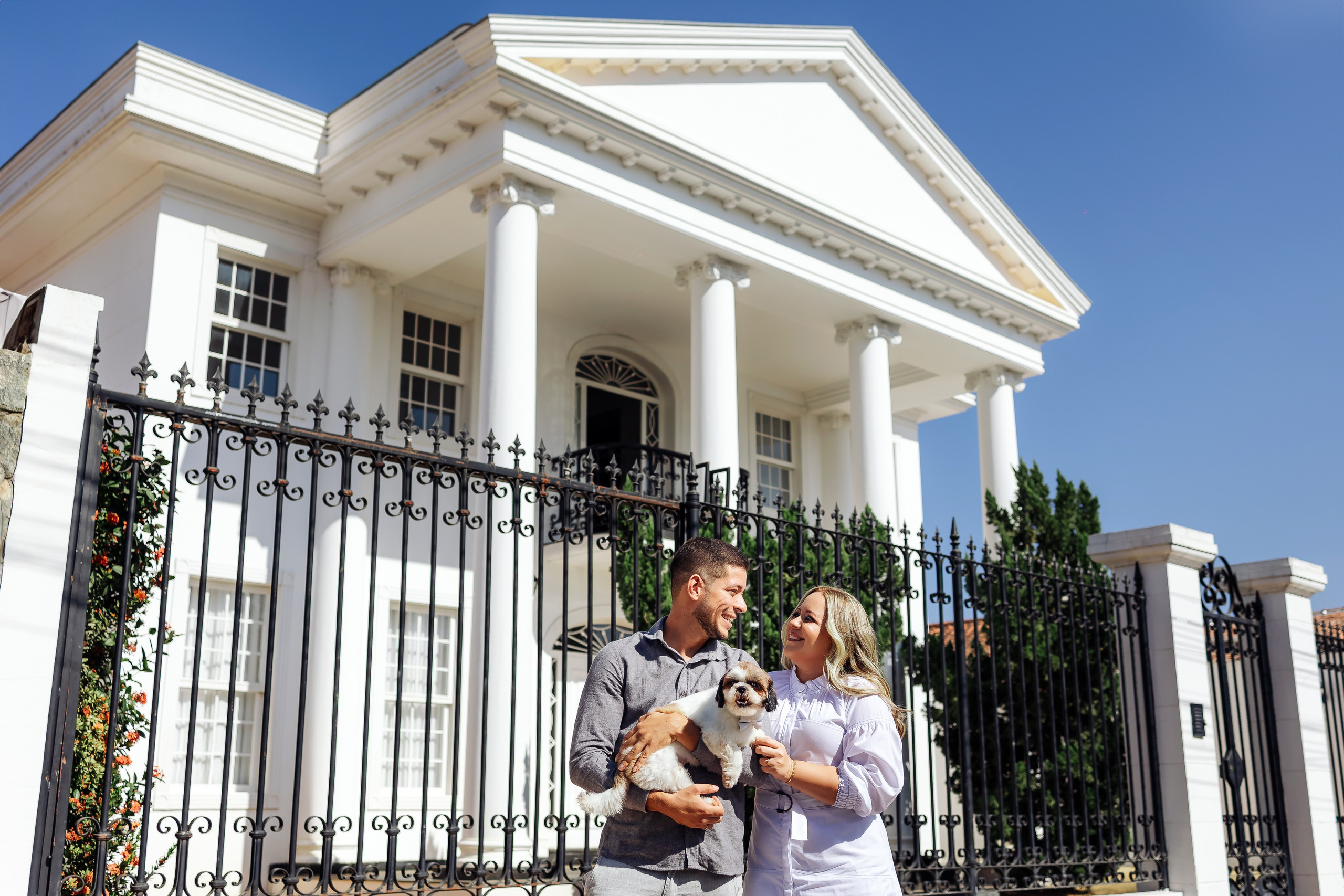 Britany e Rodrigo. Fotografia de casamento e ensaios | Montes Claros/MG