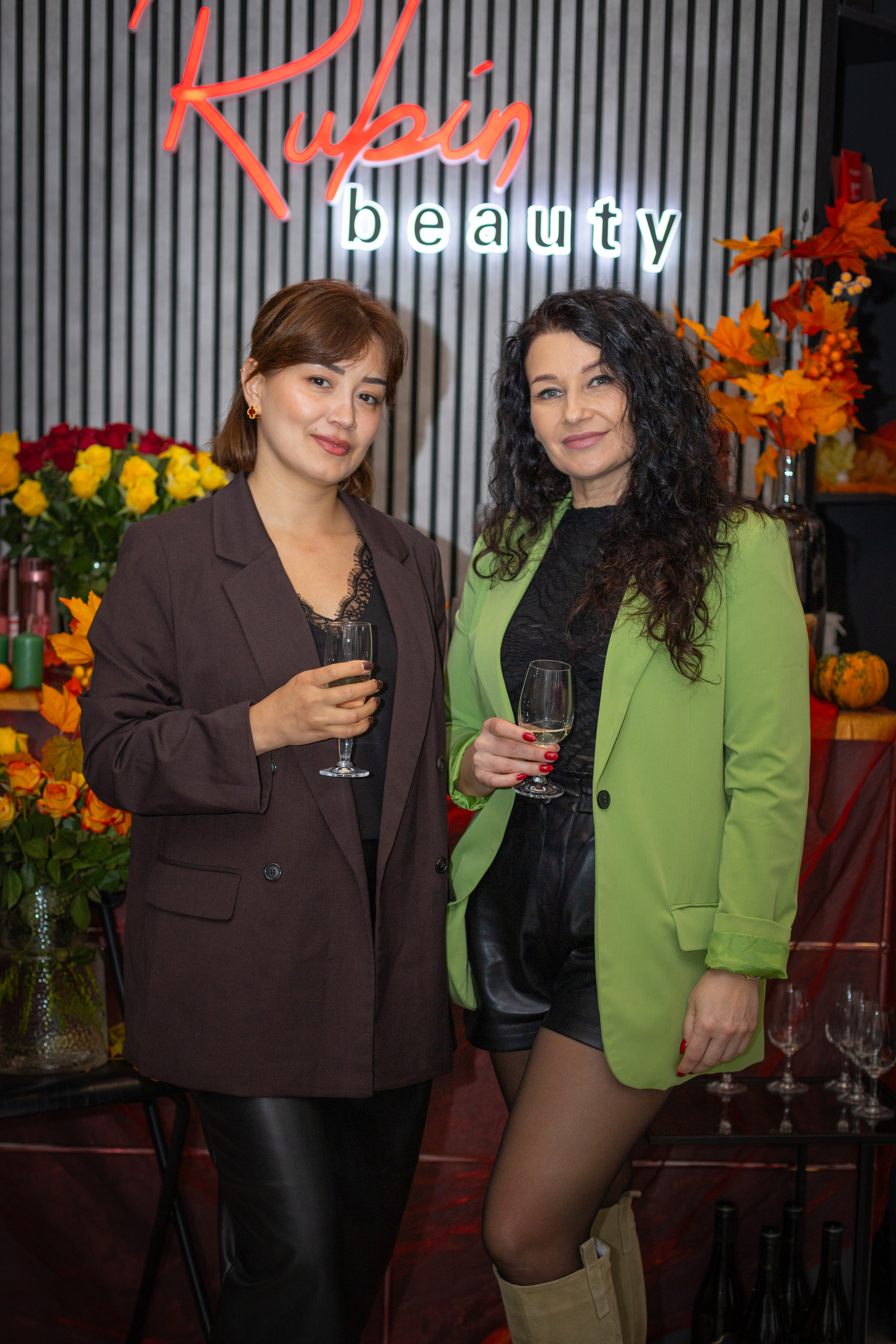 Выпускной Rubin Beauty Academy. PHOTOgrapher Germany MARBURG