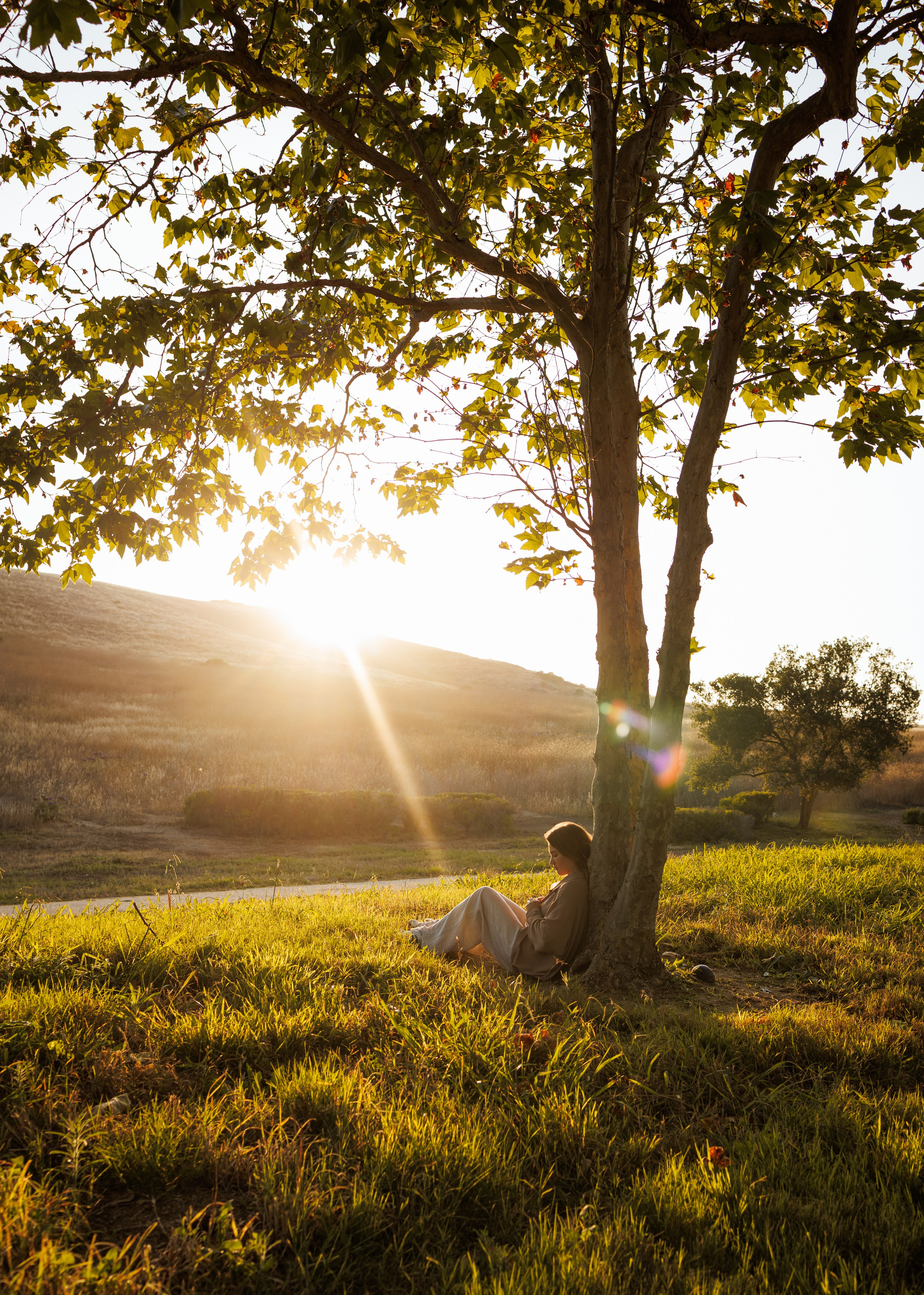 Portraits and couples Photographer Kseniia Elfimova, based in Orange County, CA