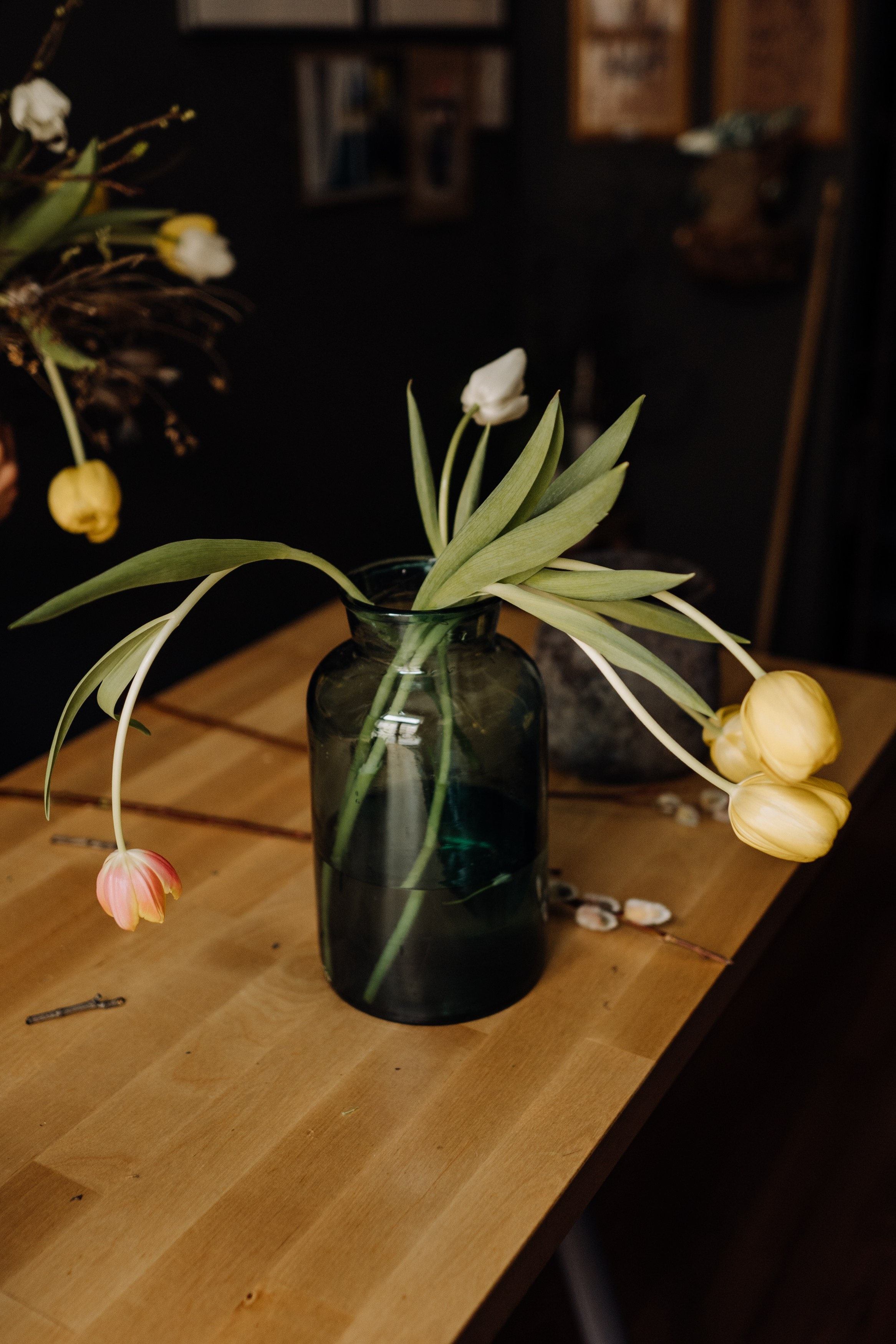 Elena. Фотограф в Праге Анна Лебедева