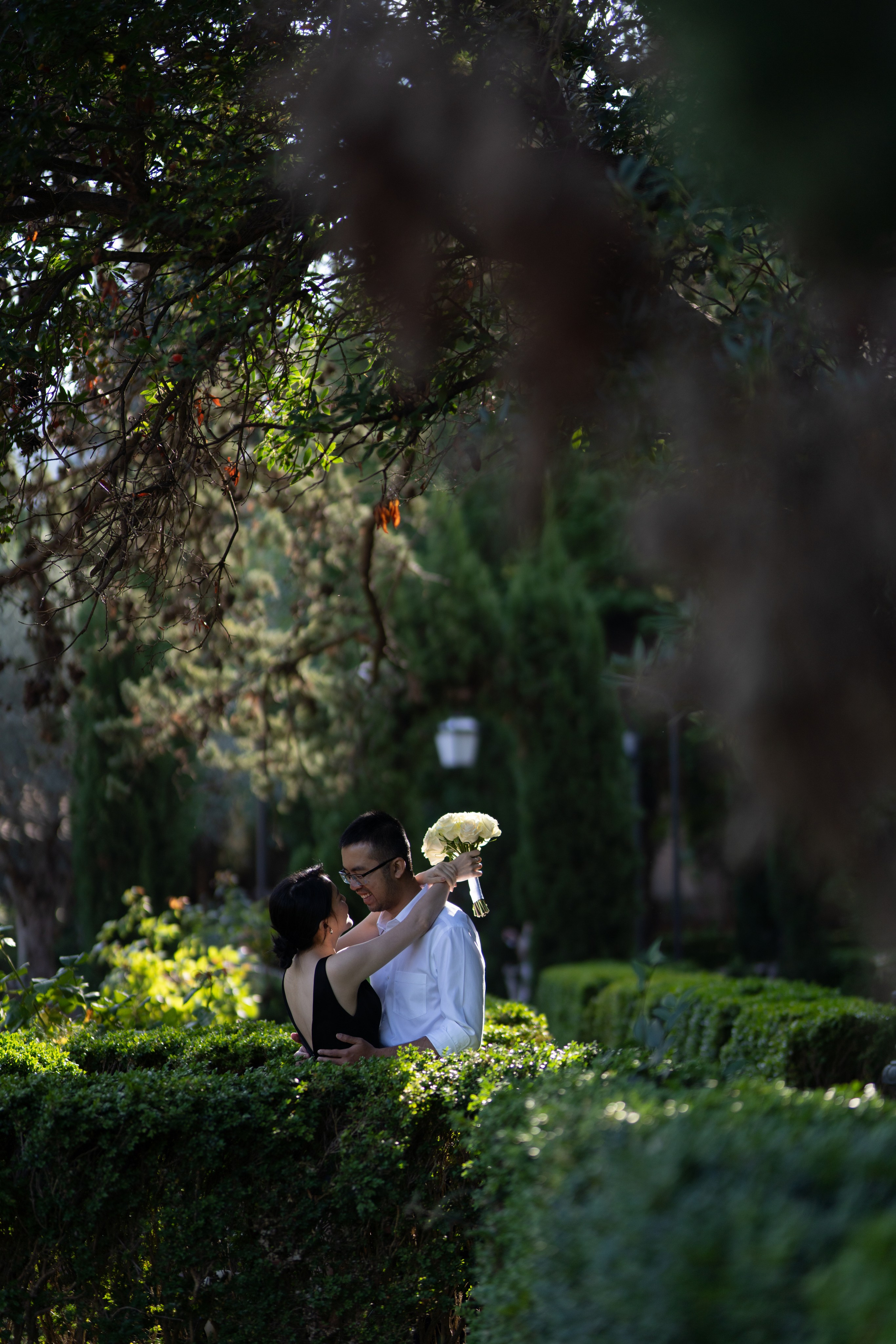 Love in Valldemossa. Photographer in Mallorca