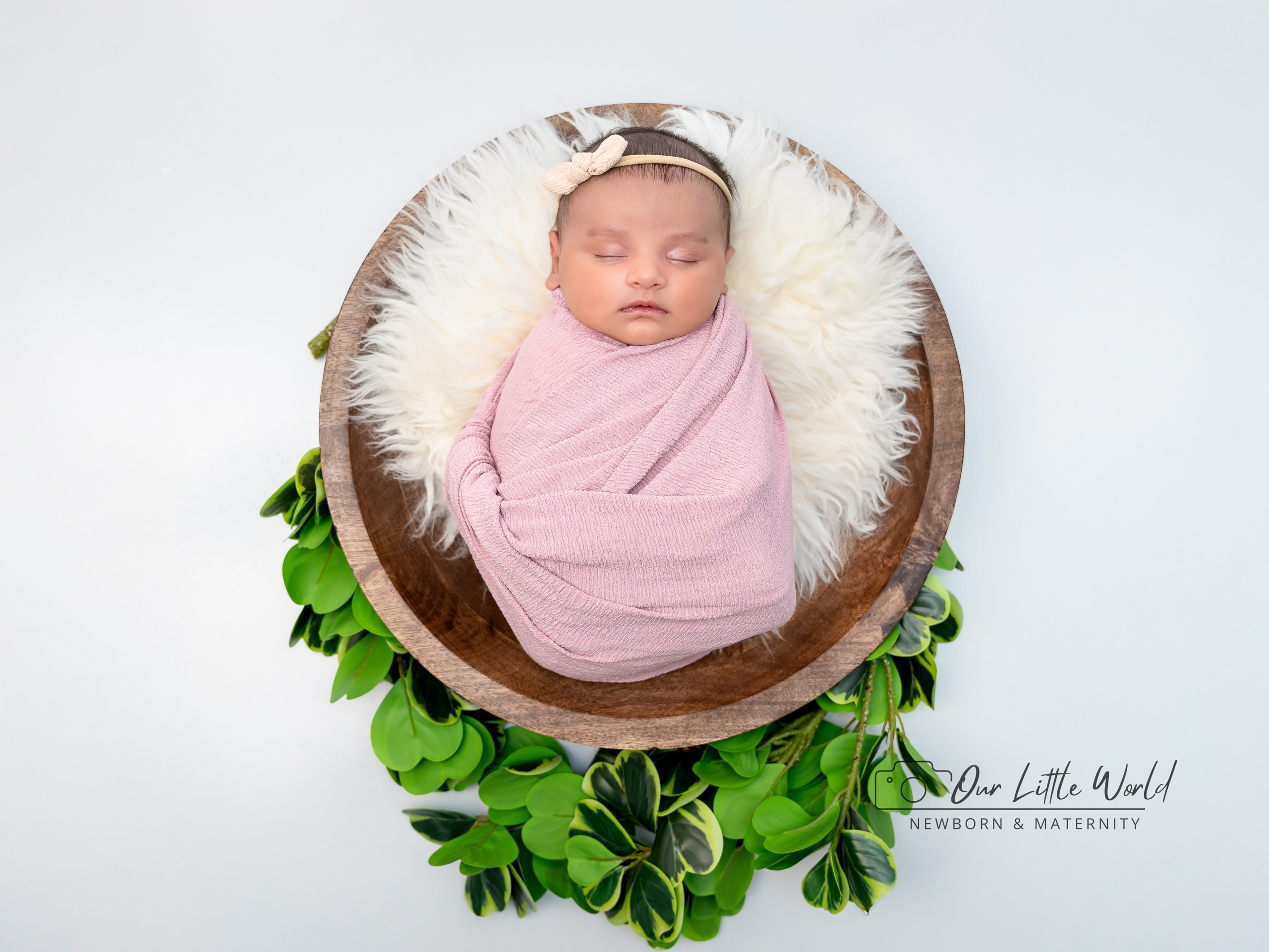 Newborn. Newborn, Maternity & Family Photographer — Our Little World Studio