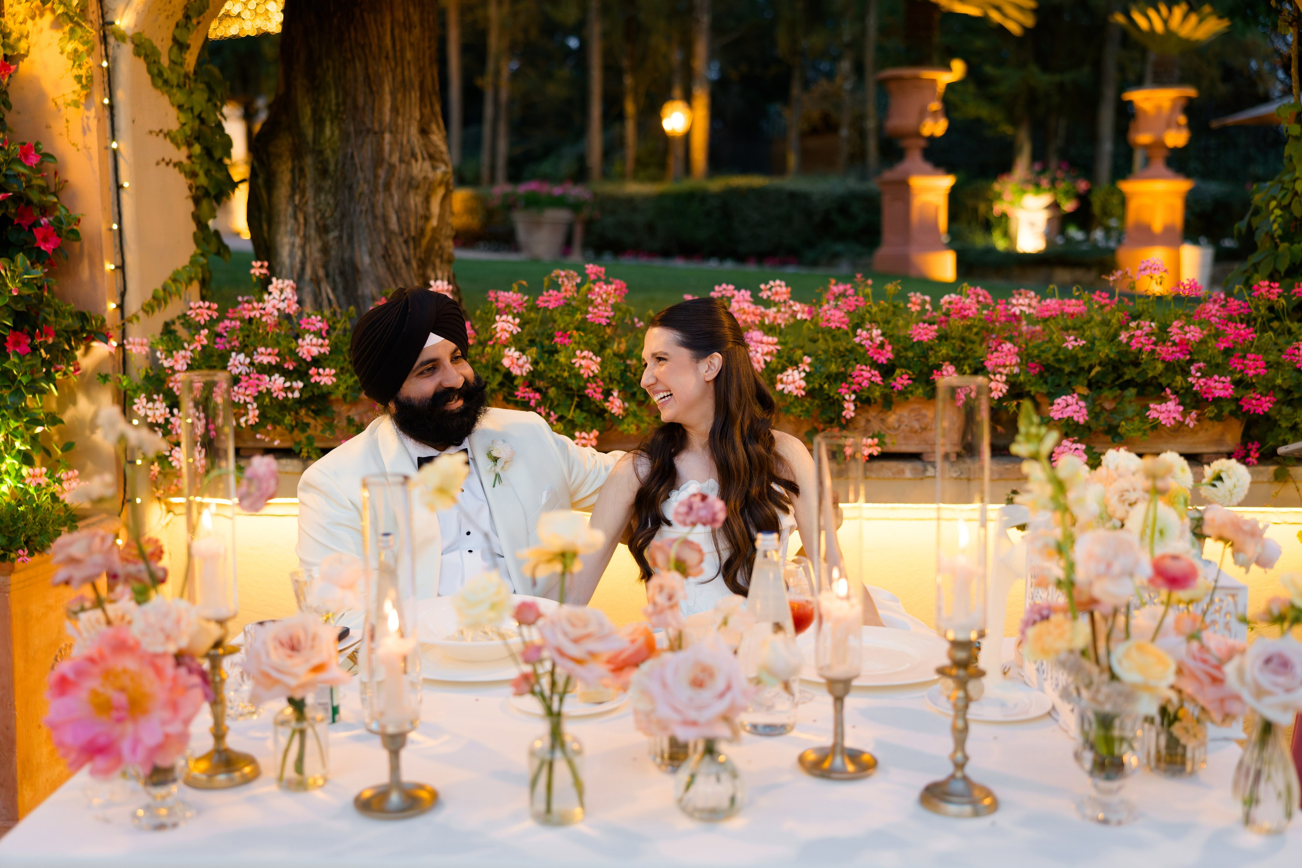 Wedding at Antica Fattoria di Paterno PREVIEW. Destination Wedding Photographer — Nikita Burtsev