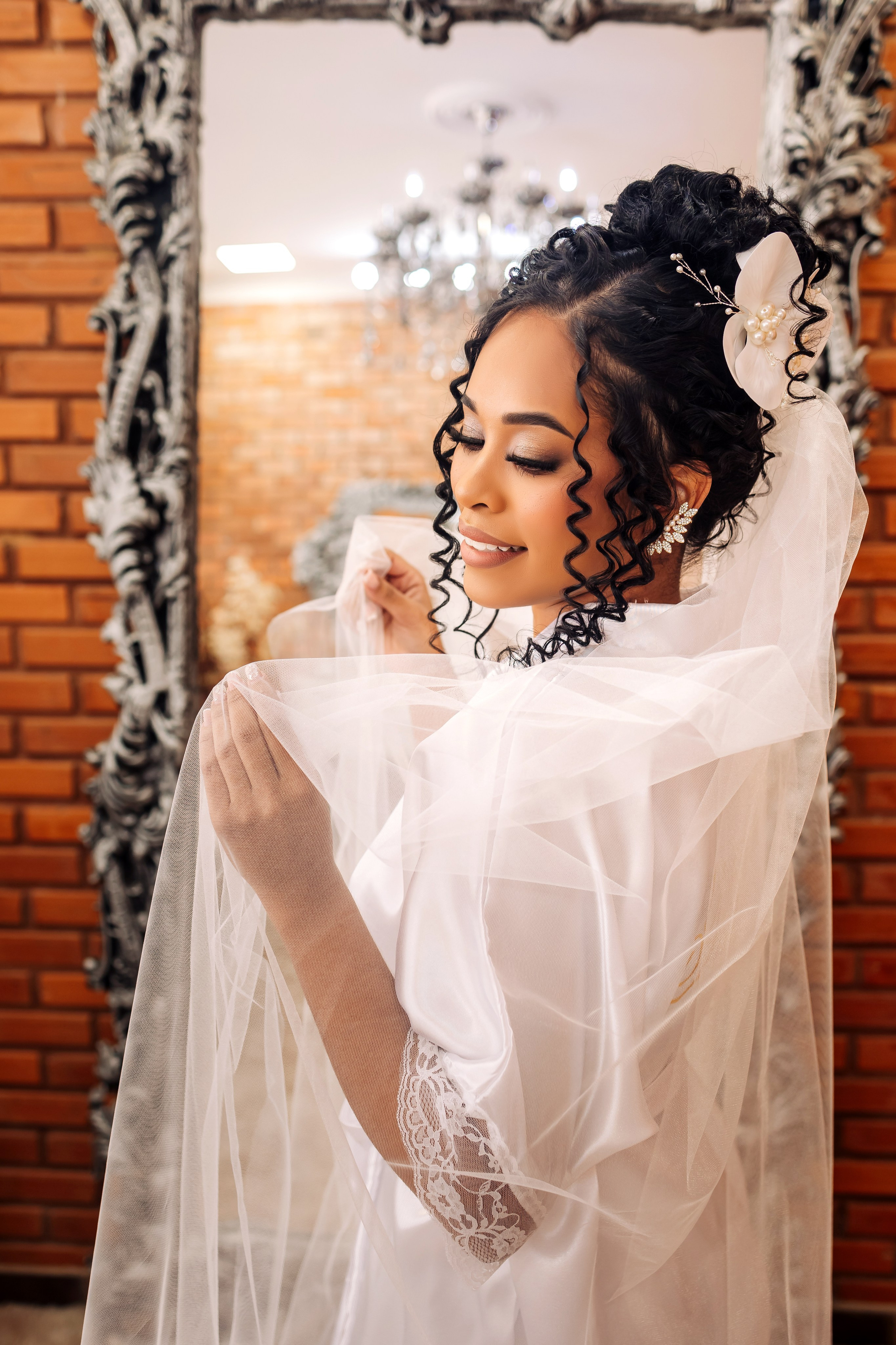 Kênia e Gabriel. Fotografia de casamento e ensaios | Montes Claros/MG