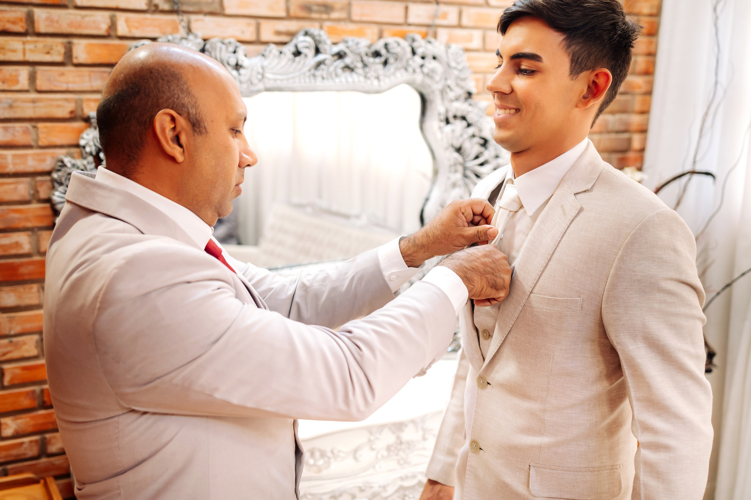 Kênia e Gabriel. Fotografia de casamento e ensaios | Montes Claros/MG