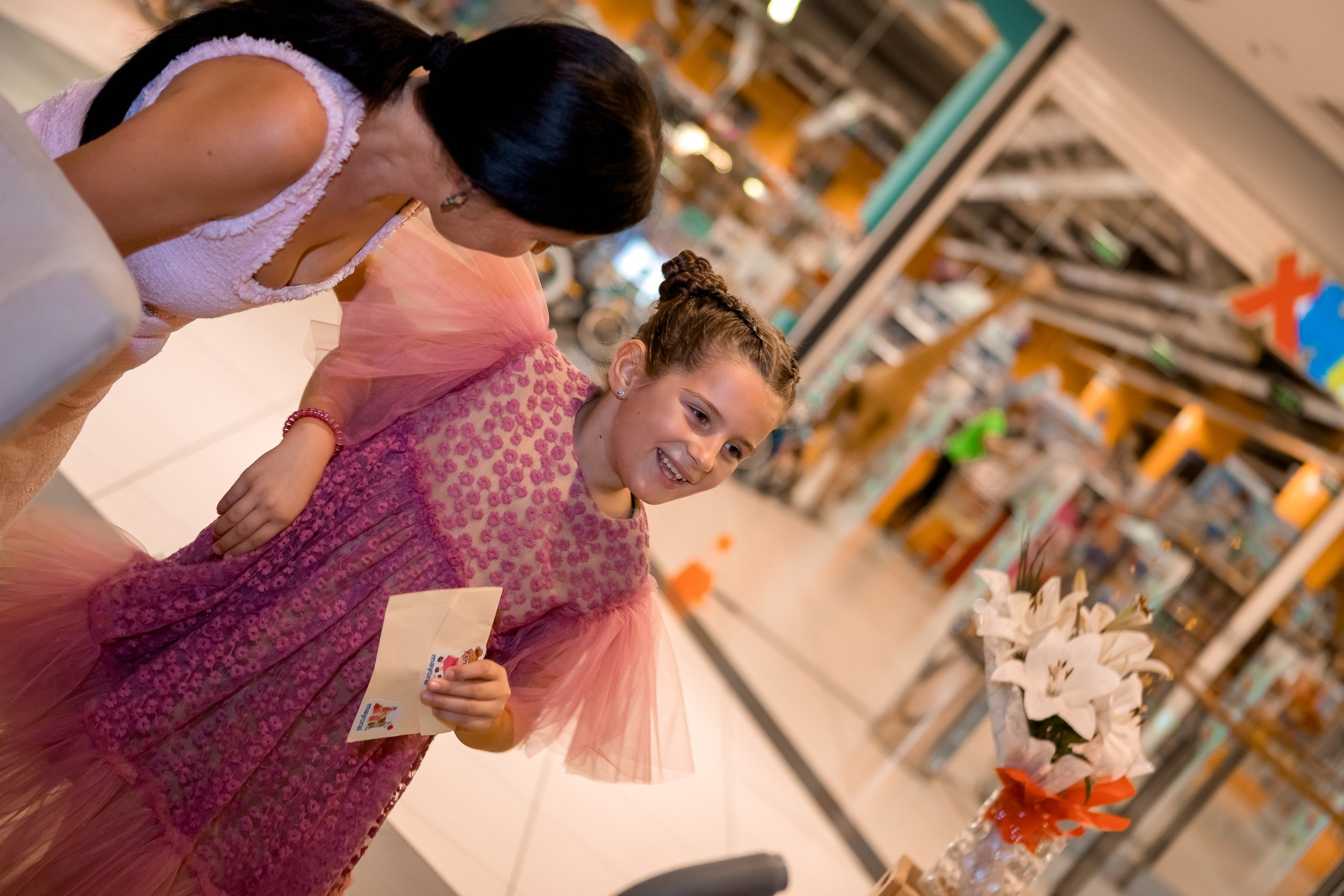 Честит Рожден Ден. Фотограф Ирина Йотова