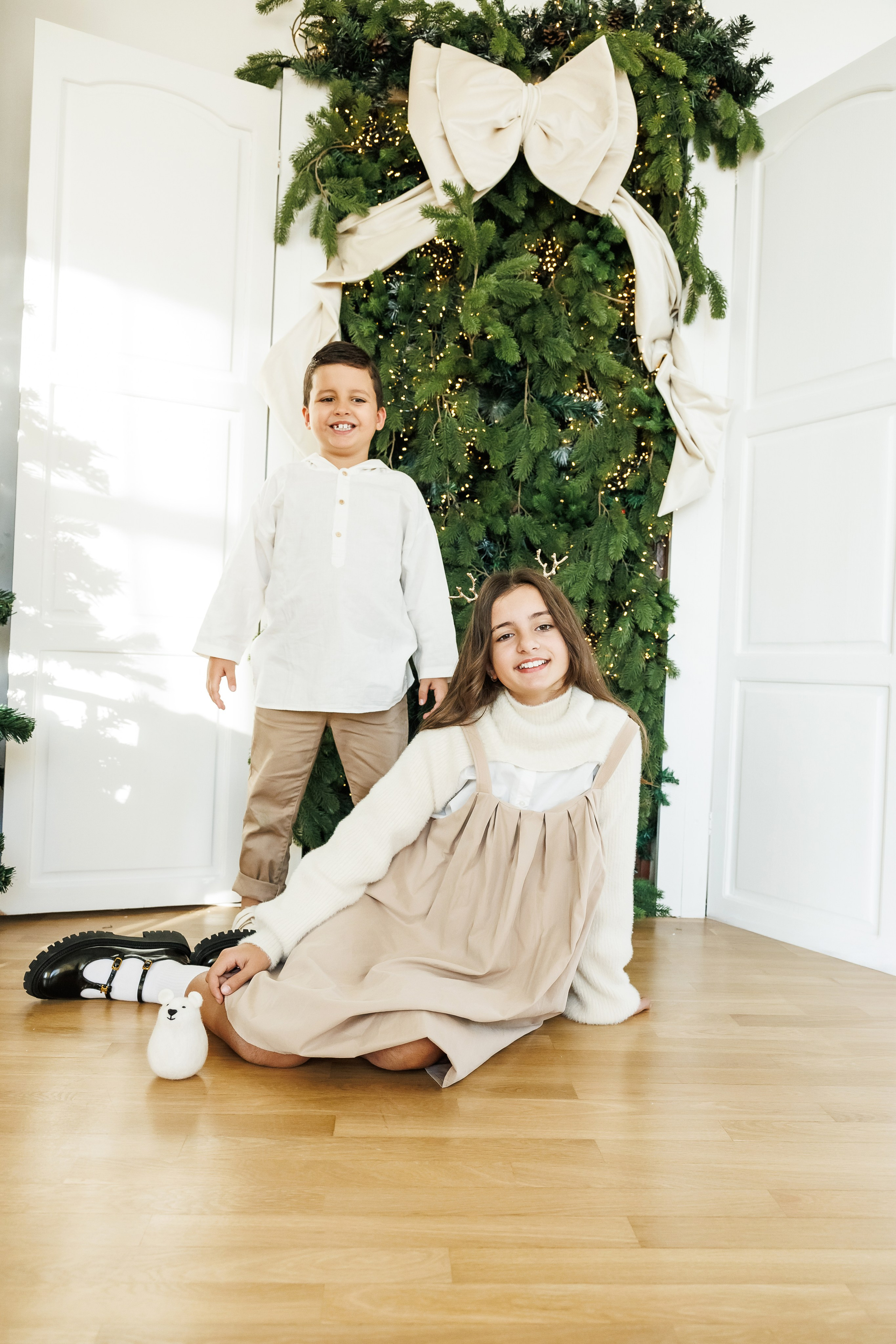 Декор №3. Фотограф Ирина Йотова