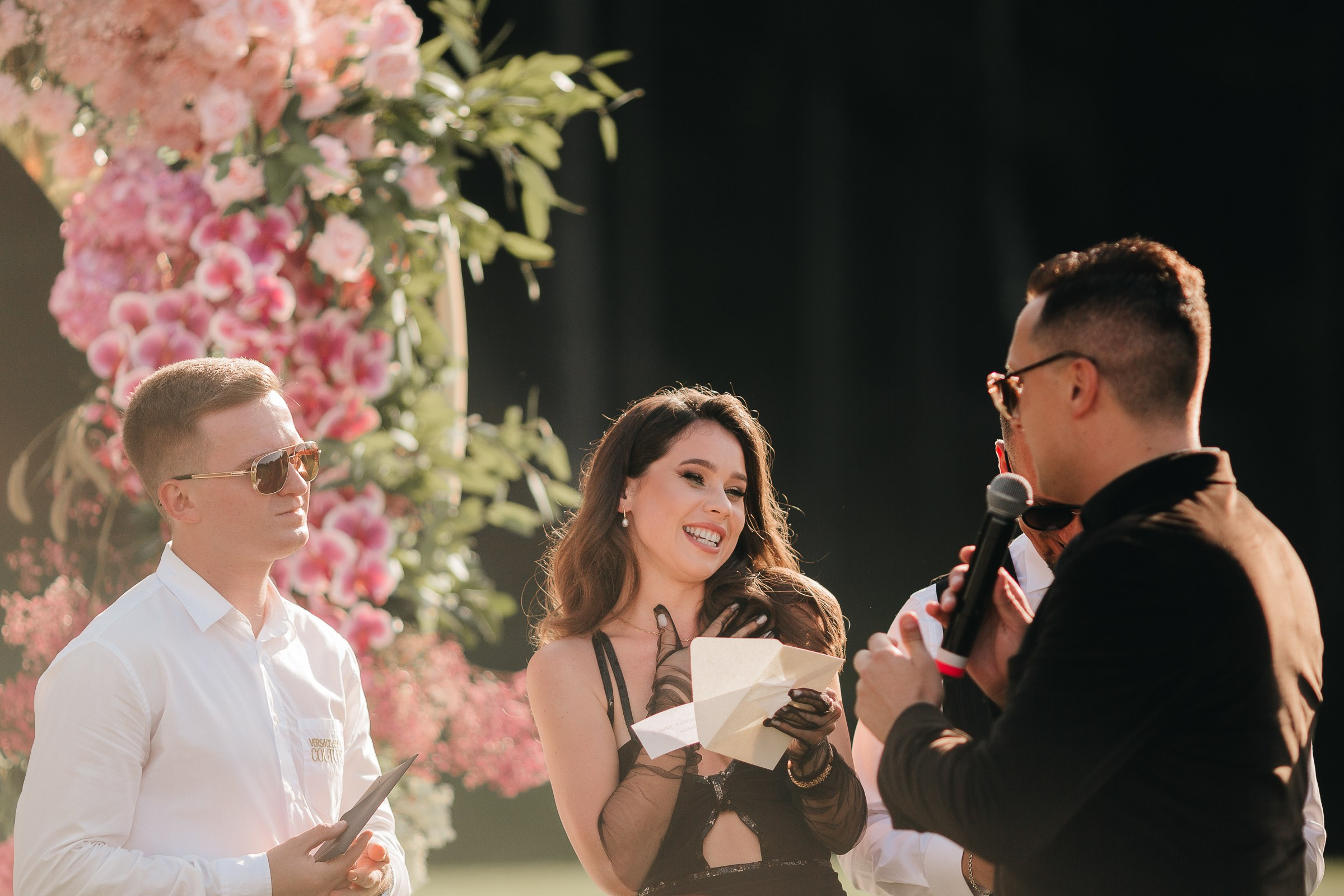 Araz & Daria. Destination wedding and fashion photographer in Riga Igor Davidovich