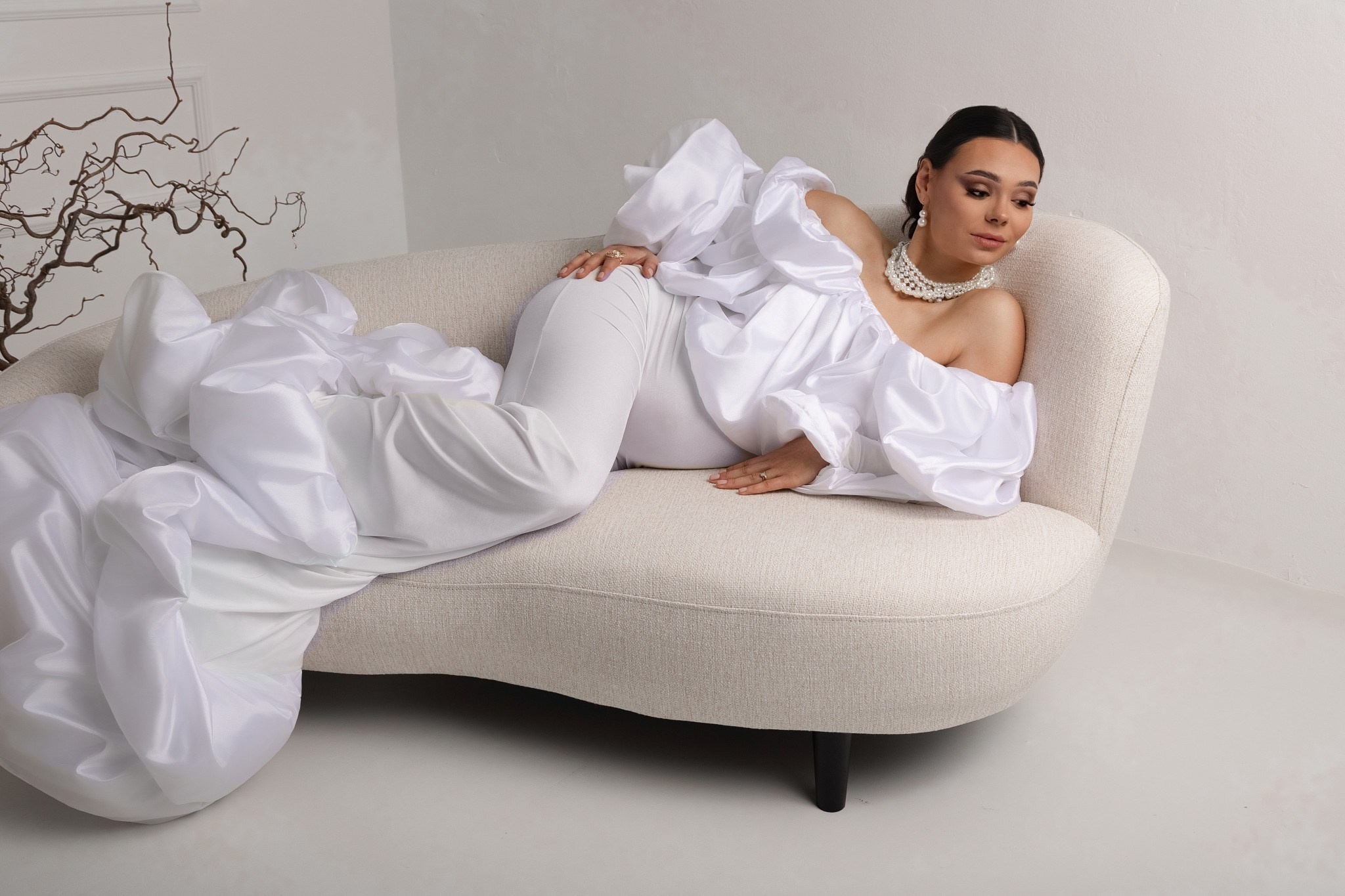 Schwangerenfotografie, Babybauchshooting in Hagen. Baby- und Familienfotografin in Iserlohn Swetlana Benner