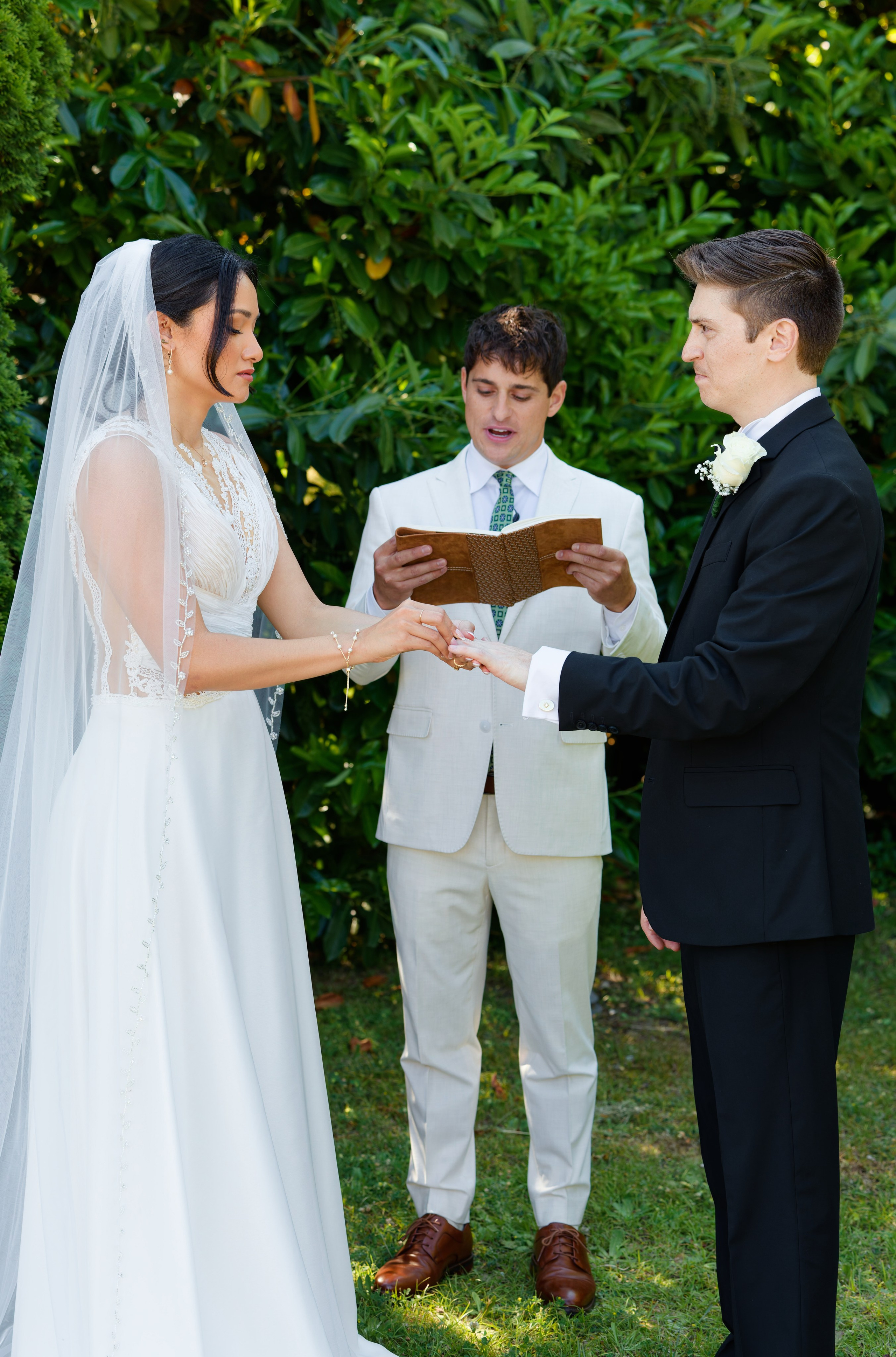 Alana & Joseph. Destination Wedding Photographer — Nikita Burtsev