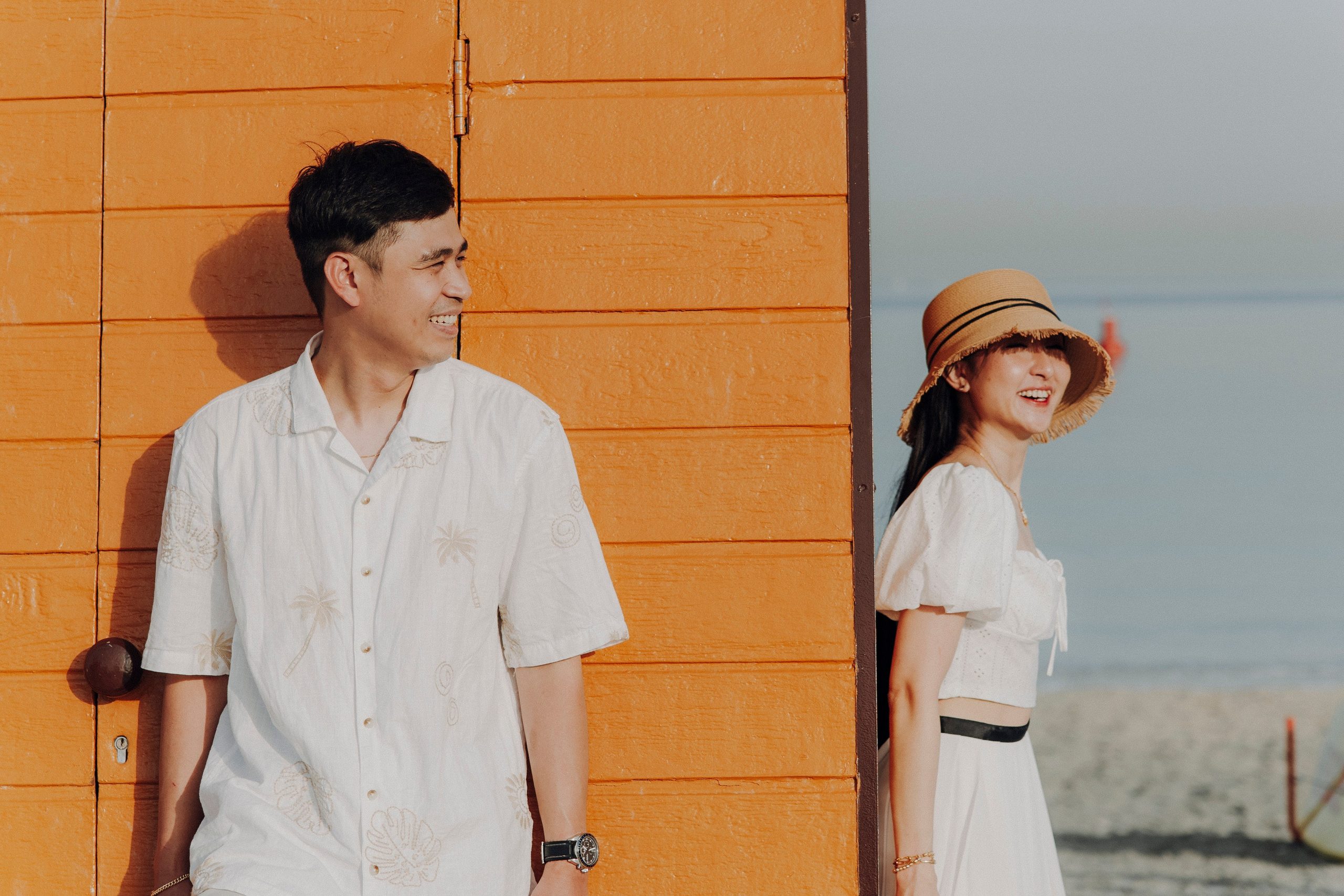 Allen & Kitty PreWedding