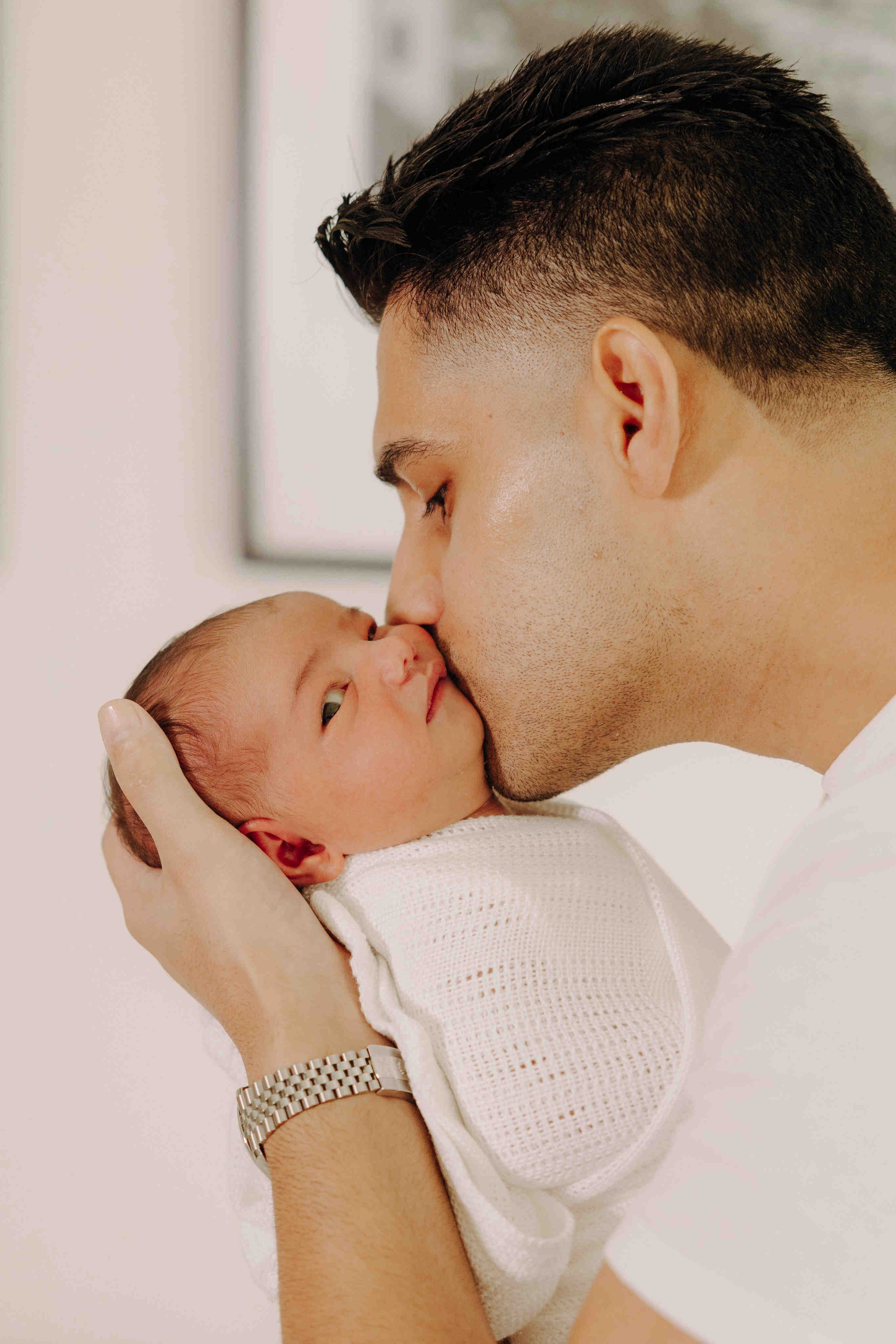 Newborn Nico. Wedding, Maternity & Family Photographer in Dubai, UAE & Worldwide
