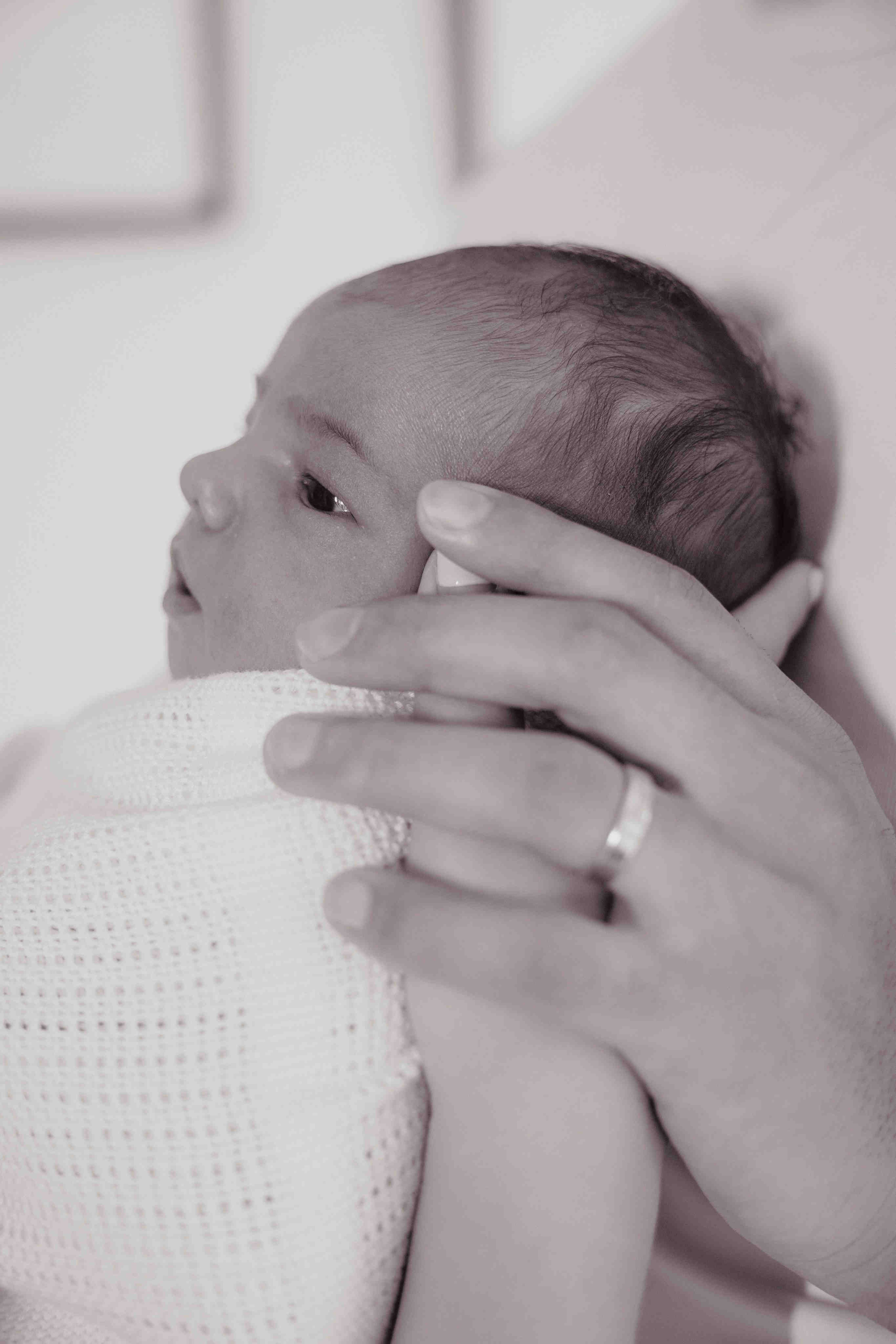 Newborn Nico. Wedding, Maternity & Family Photographer in Dubai, UAE & Worldwide