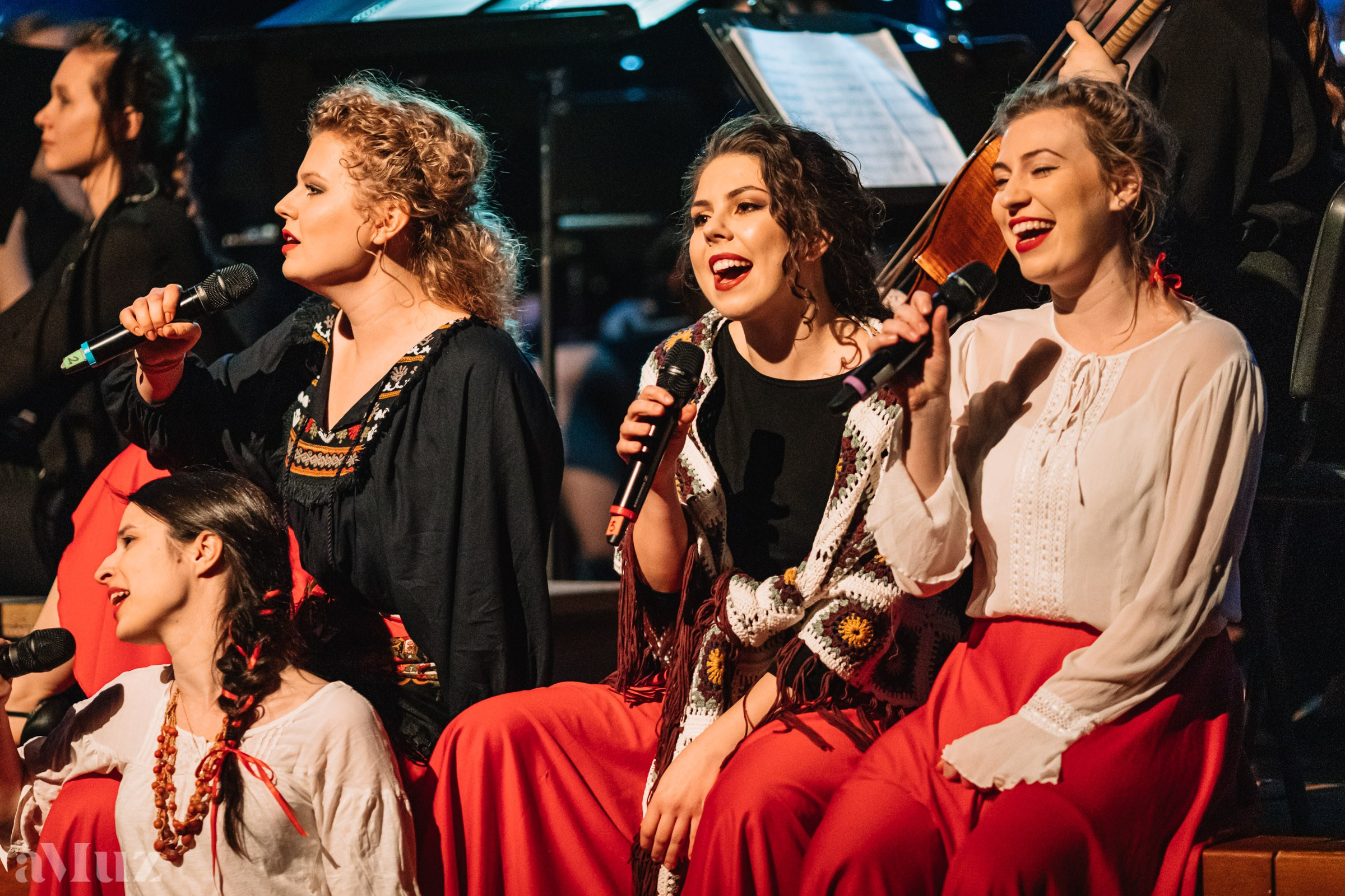 Koncert Muzyki Filmowej. Fotograf Ślubny Warszawa - Sesje Biznesowe Rodzinne Eventy