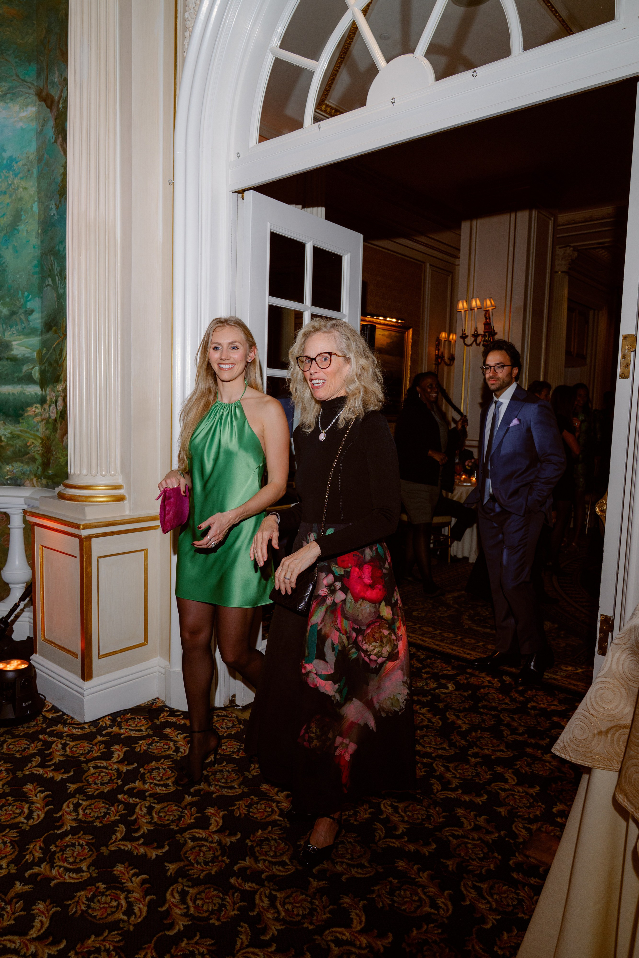 Anne and Maxwell. Wedding photographer and videographer New York | New Jersey