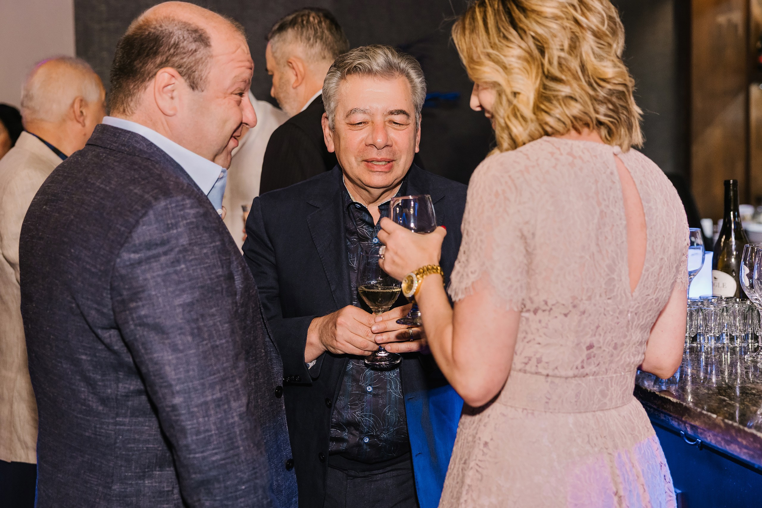 06.28.25 Birthday Party. Wedding family event photographer in Chicago Nick Yushevich