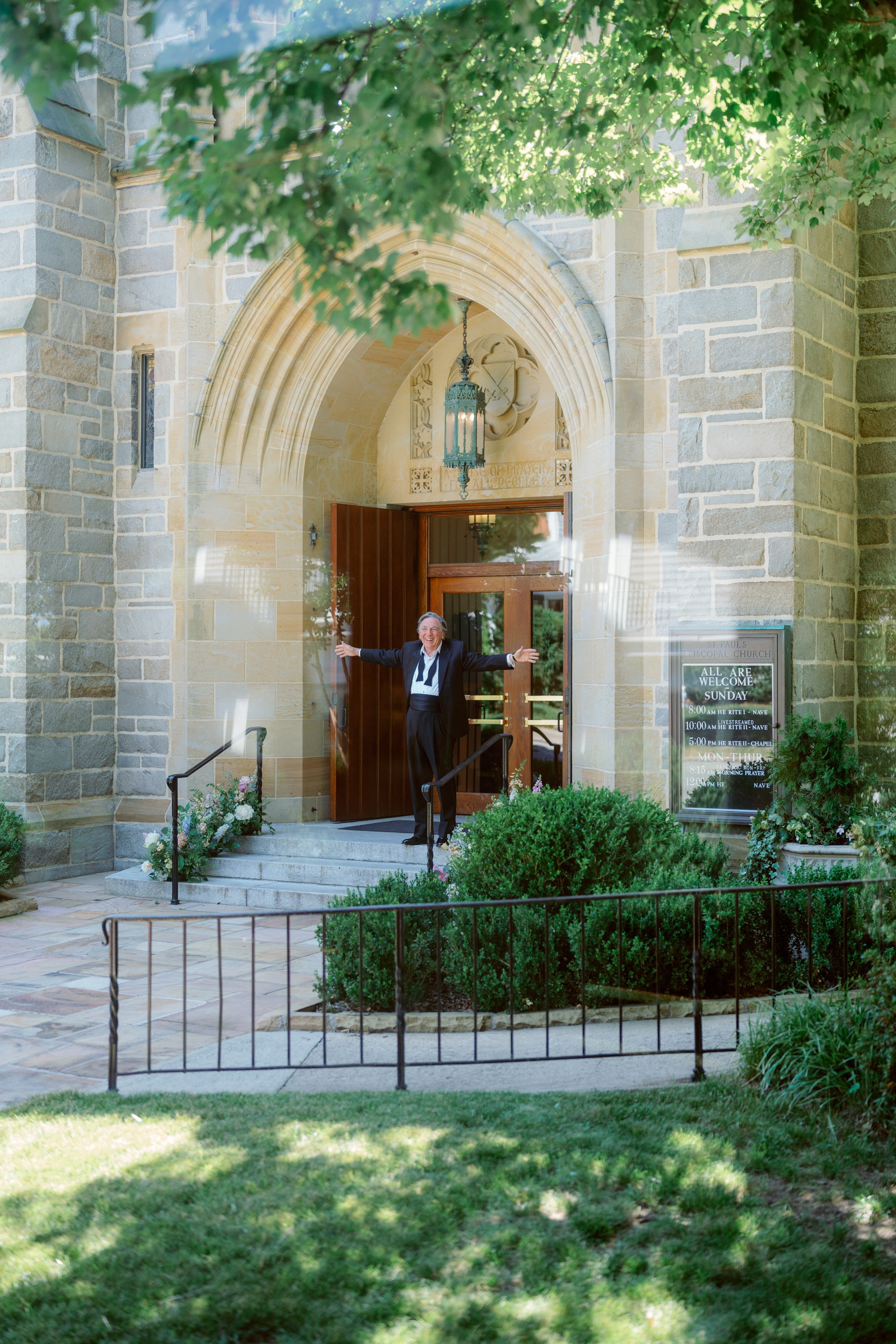 Collier and Matthew. Wedding photographer and videographer New York | New Jersey