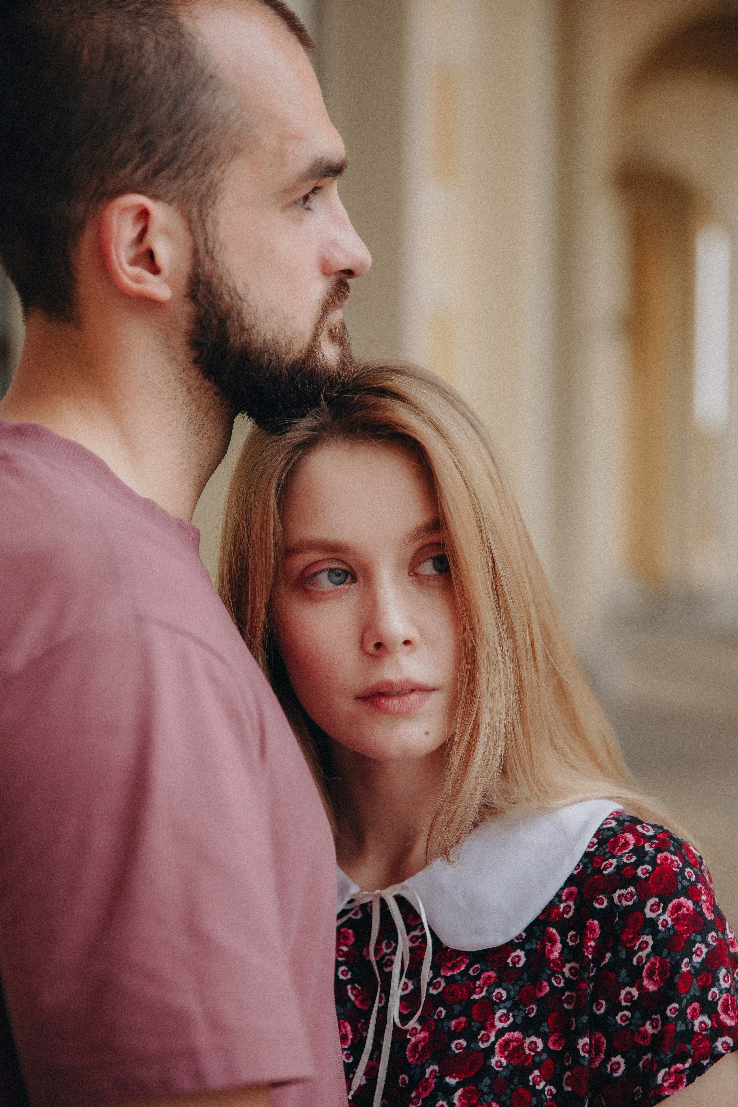 Alina + Artur | Minsk. Photographer in Los Angeles. Julia Ishmuratova