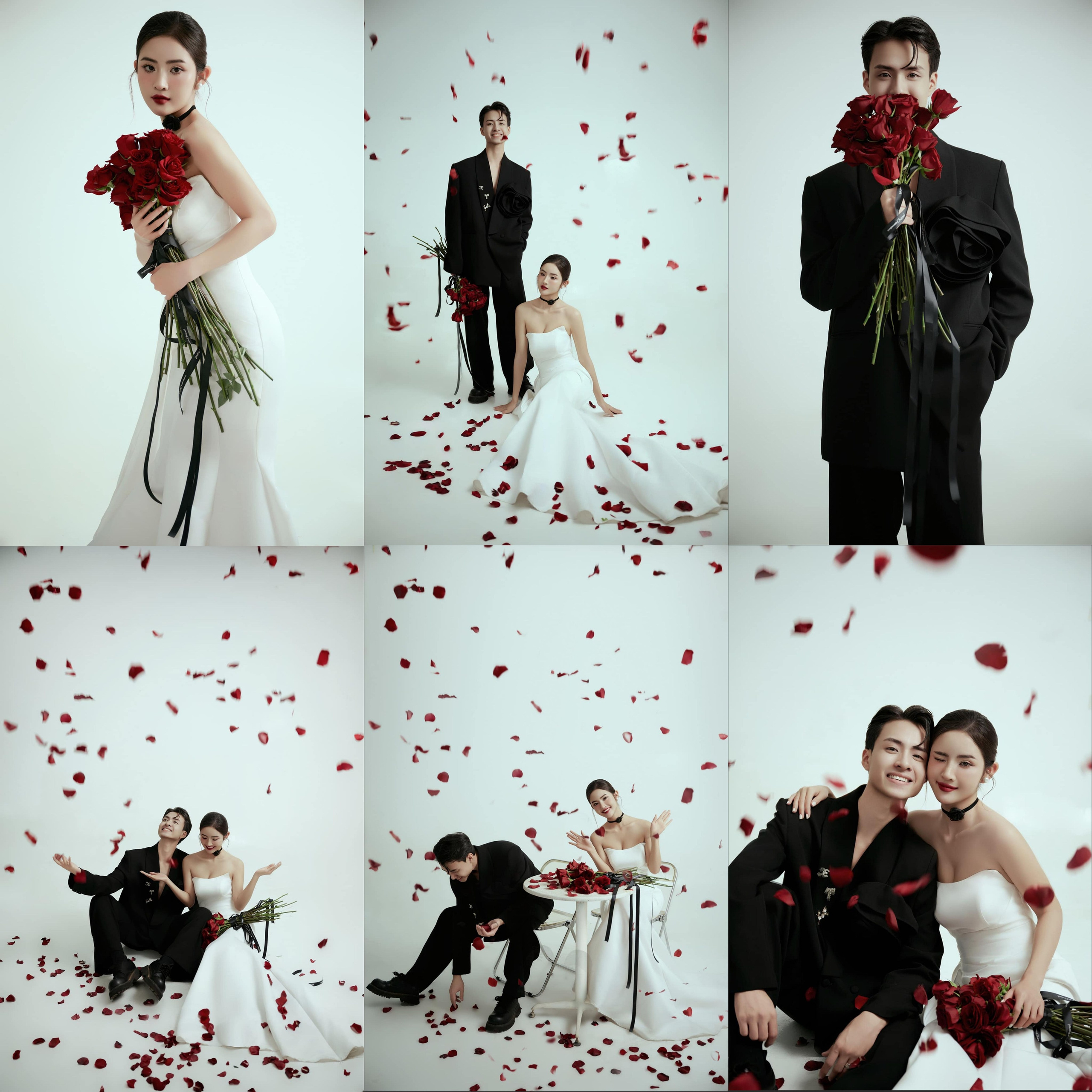 Glam House. Glam Wedding Studio