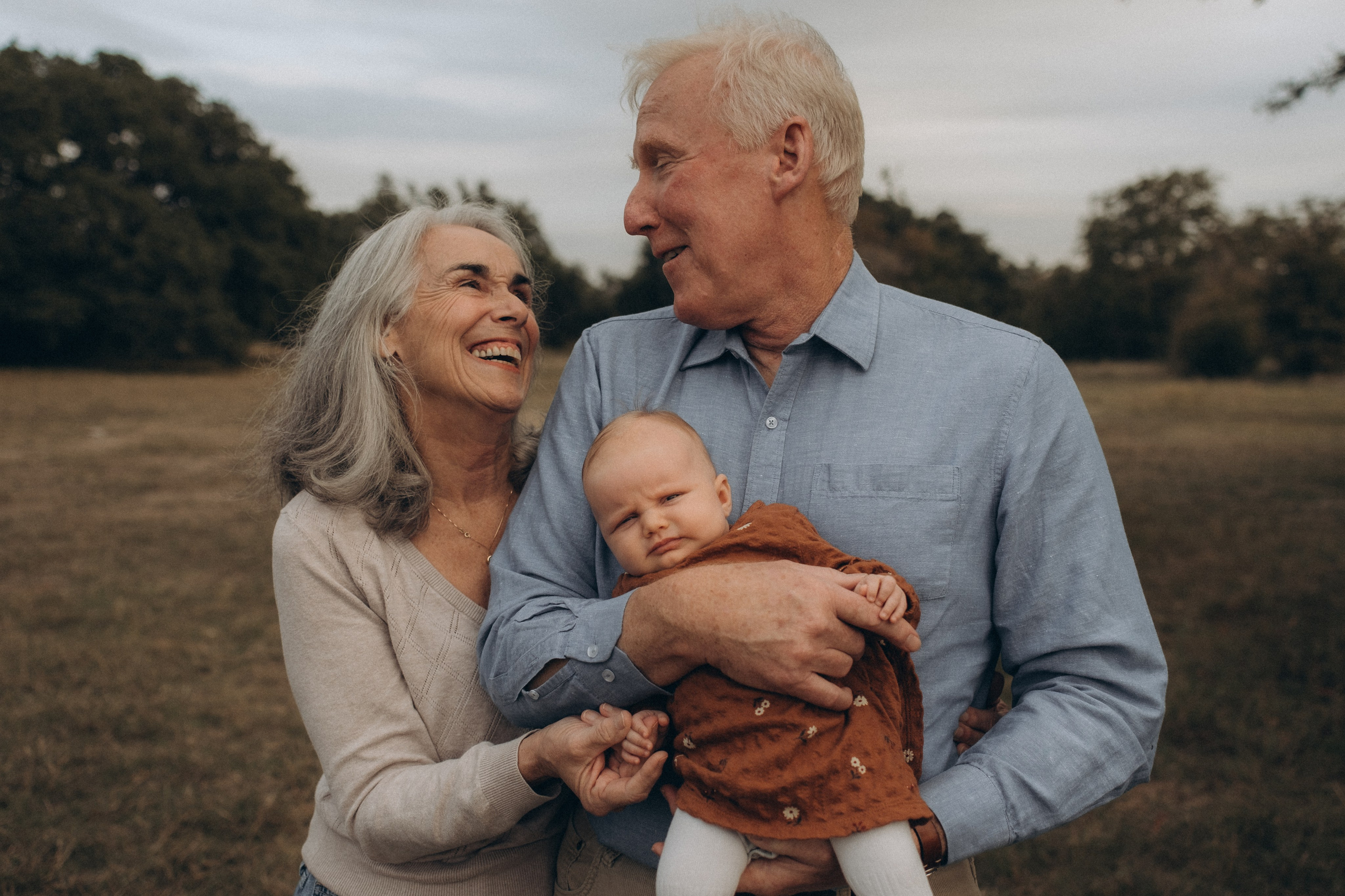 Circle C. Lens Captures Life