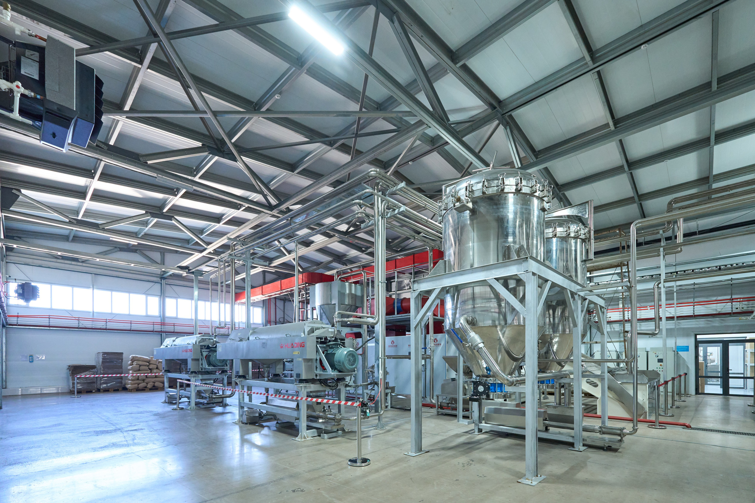 Interior photography in Tashkent. Photographer in Tashkent Pavel Nasennikov