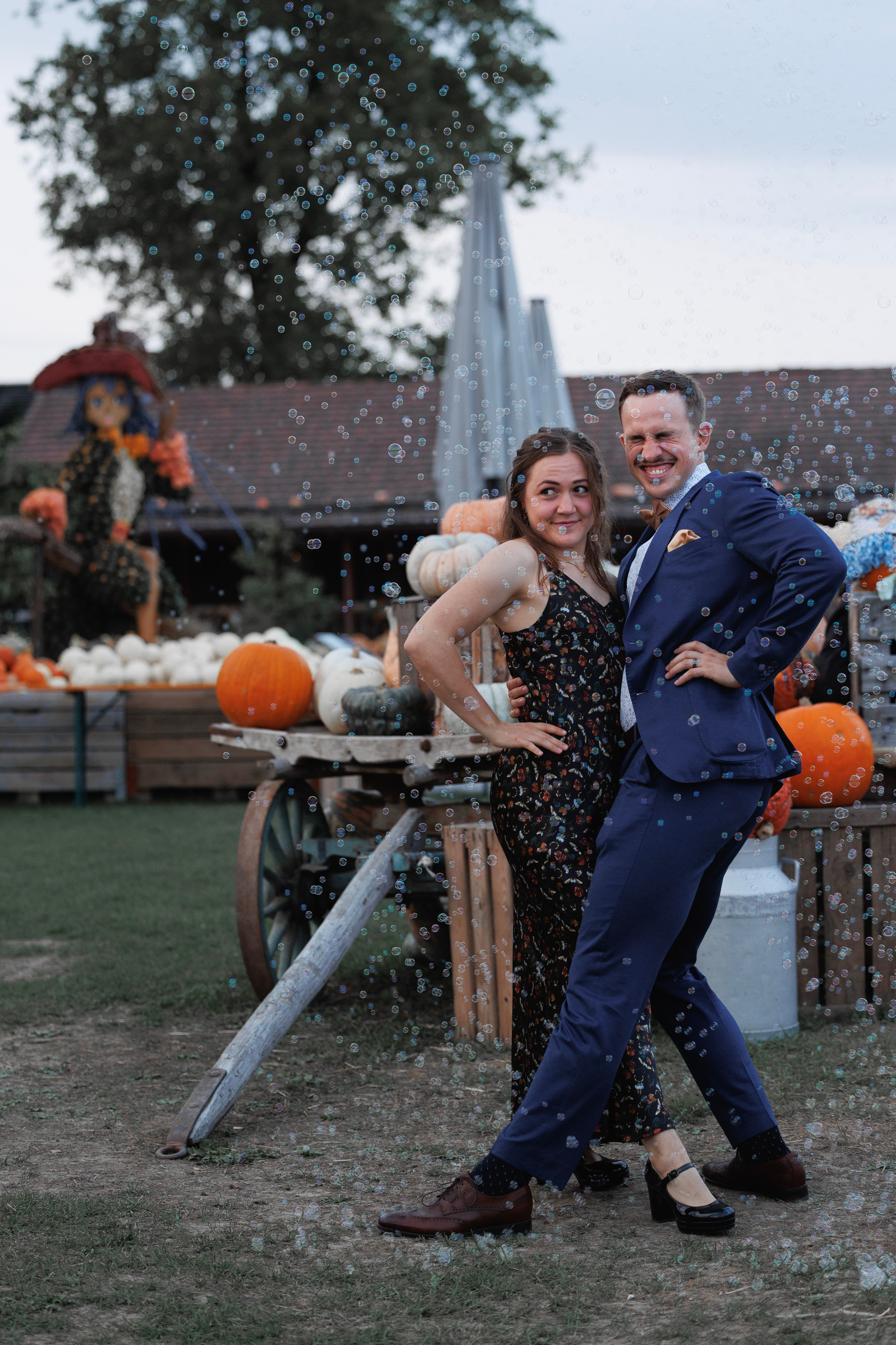 „Ja"-Wort ❤️❤️. FotoStory by Lana Gfeller / Kanton Zürich