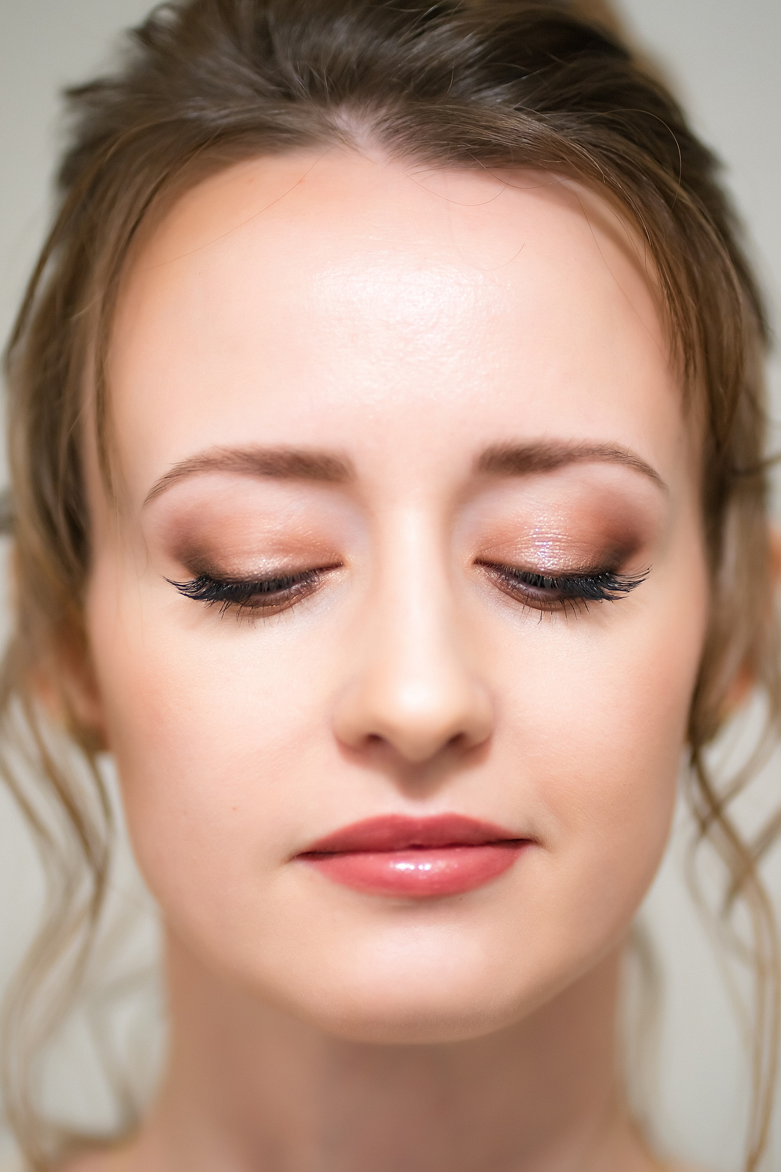 Make-up. Brautstylistin Irina, in Hamburg und Umgebung