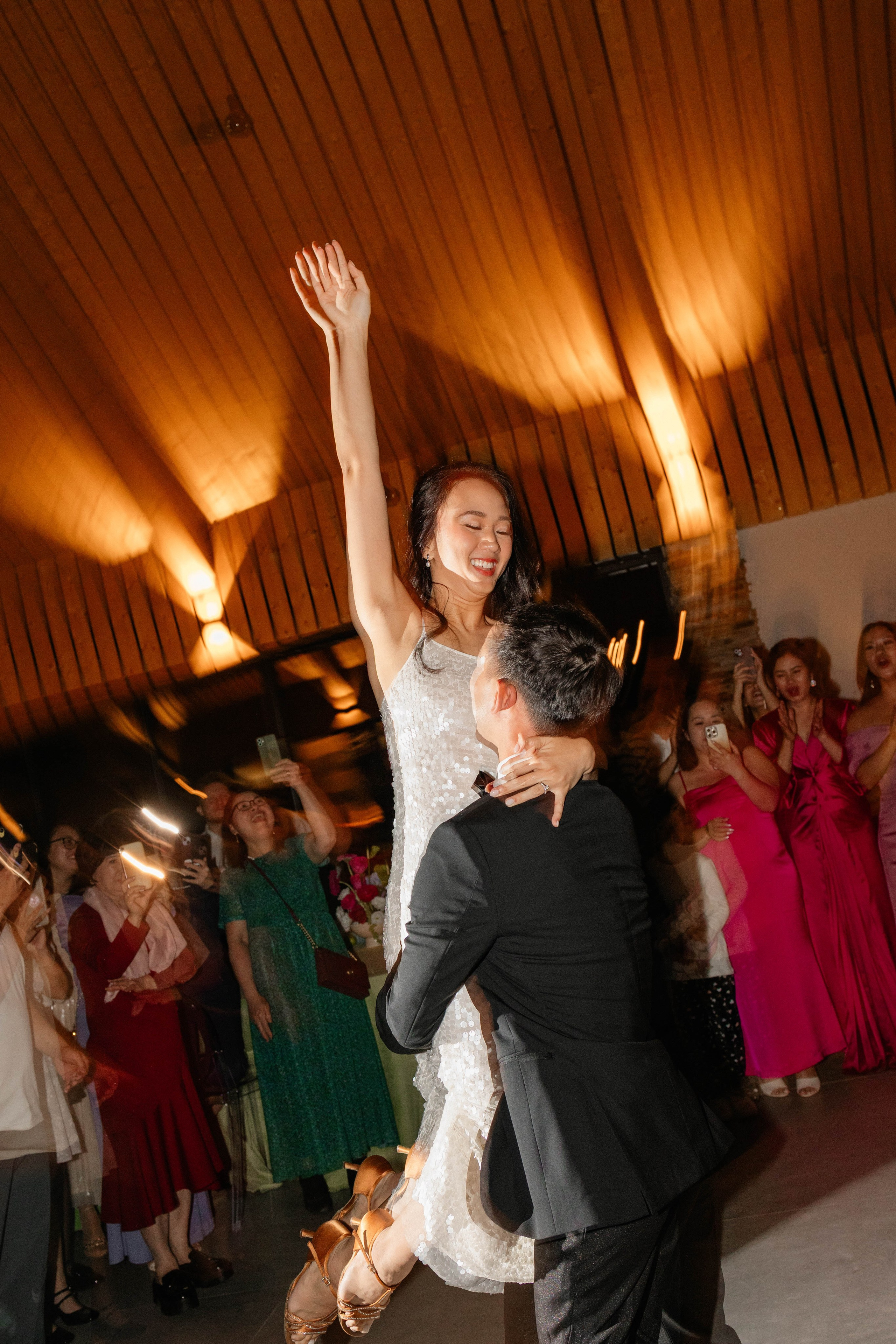 Wedding at Samota Pierre