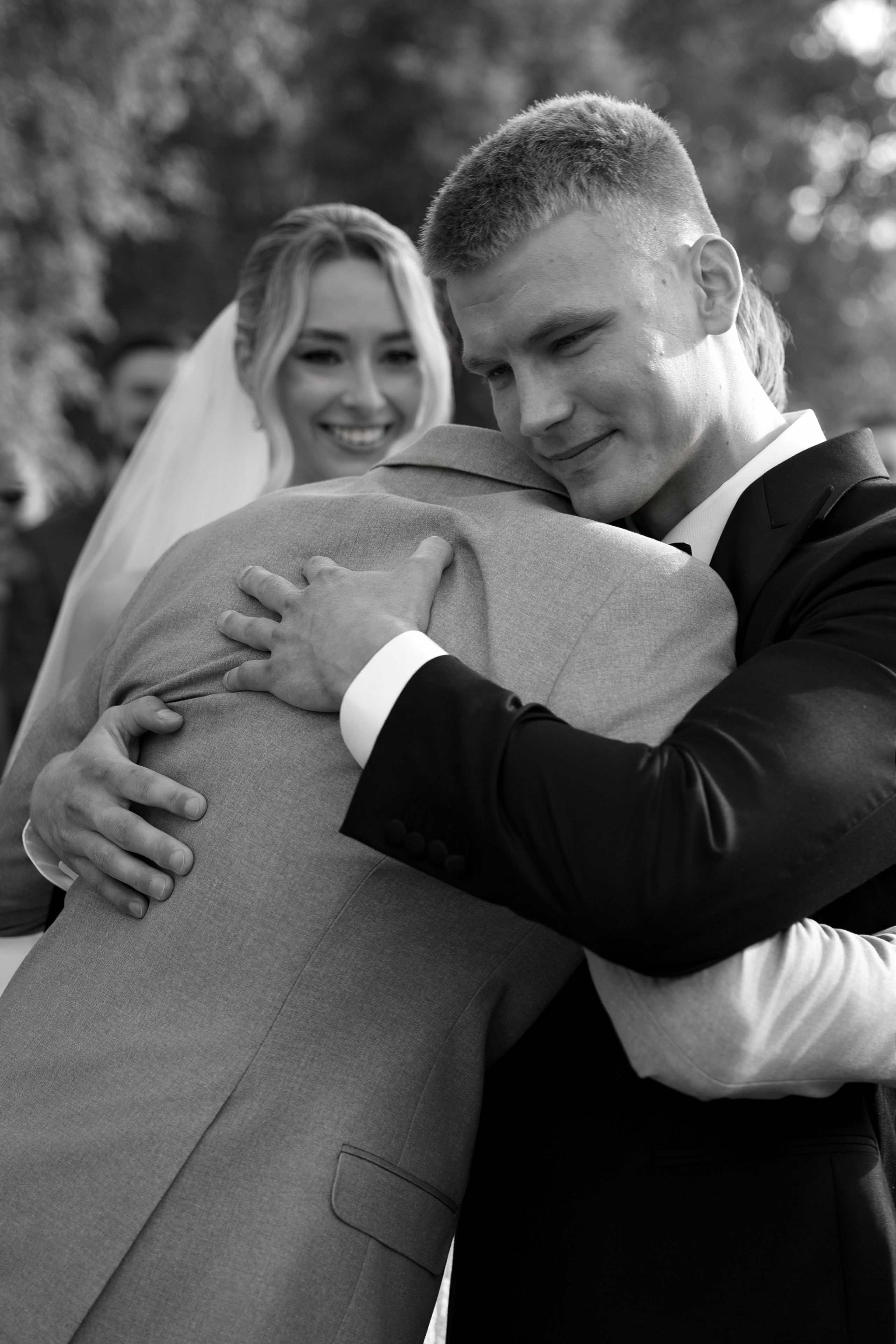 ANASTASIA & ILYA. Bakasphoto wedding and lifestyle photography Latvia and Worldwide