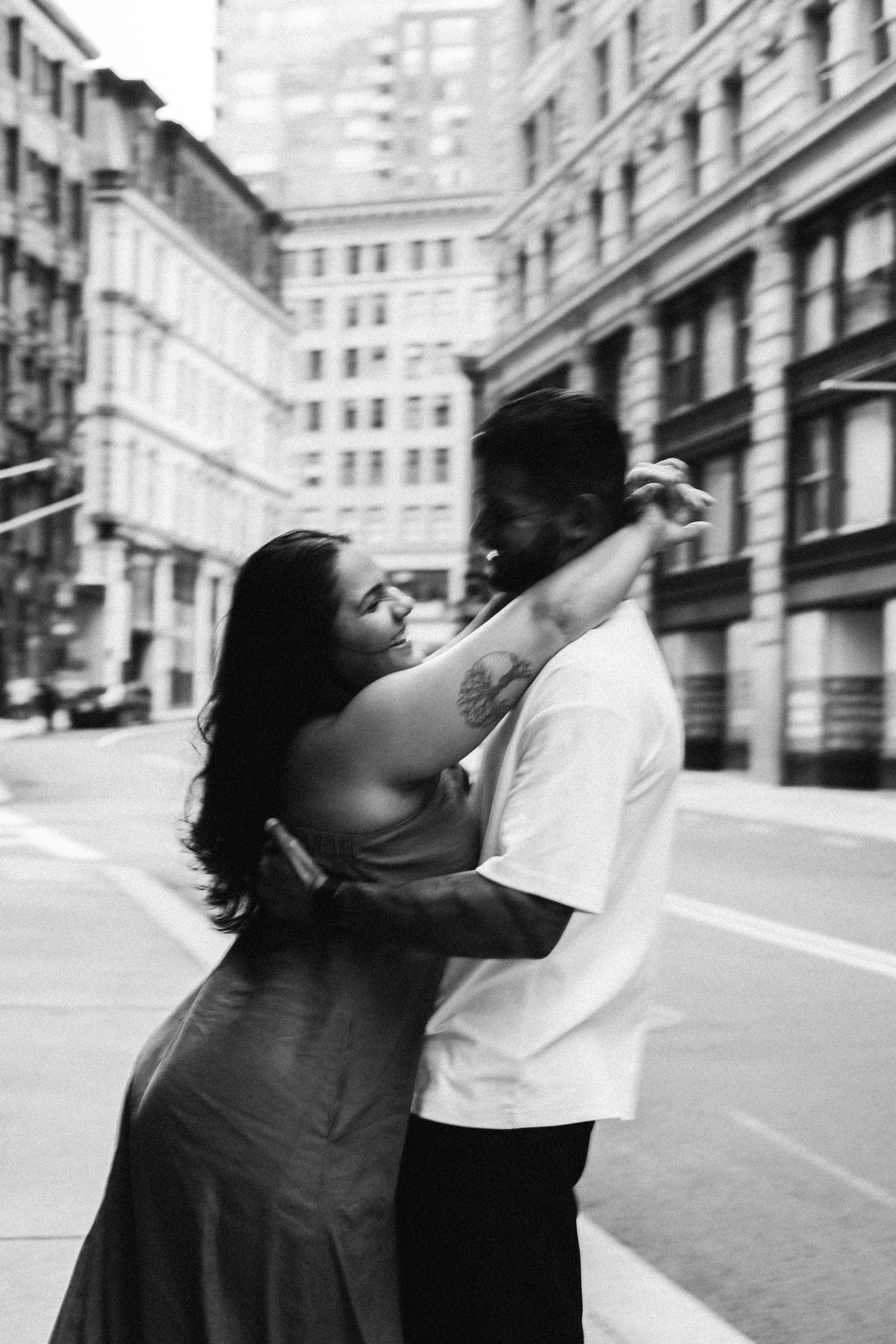 Giulia&Iago. Sara Eulalia | Virginia Photographer