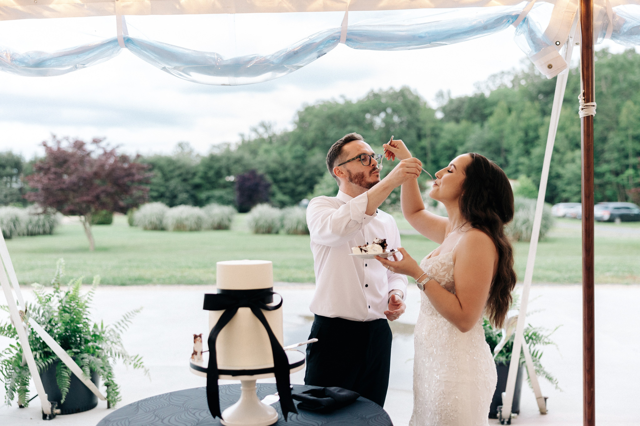 Wedding Julia&Aaron. Sara Eulalia | Virginia Photographer