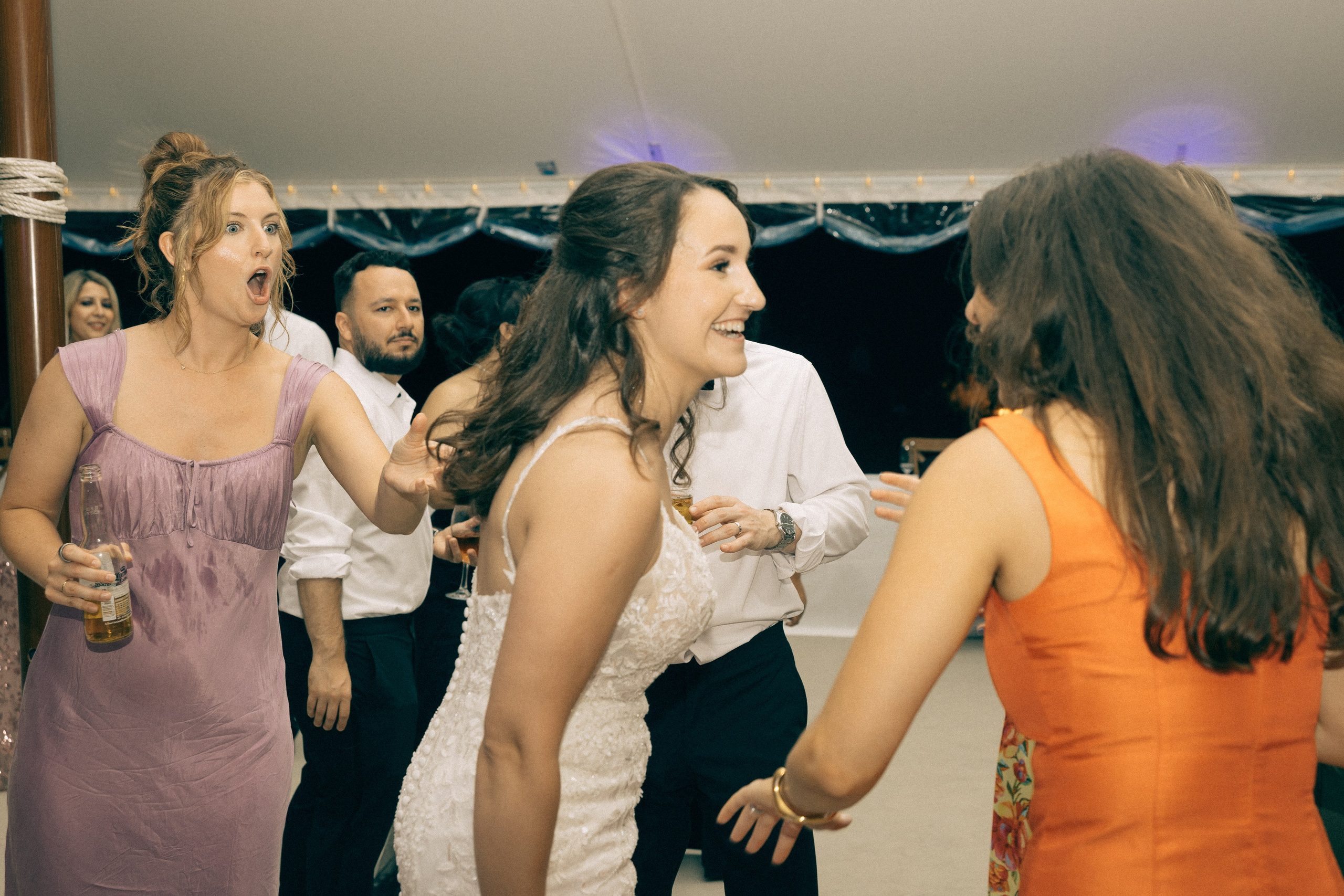 Wedding Julia&Aaron. Sara Eulalia | Virginia Photographer