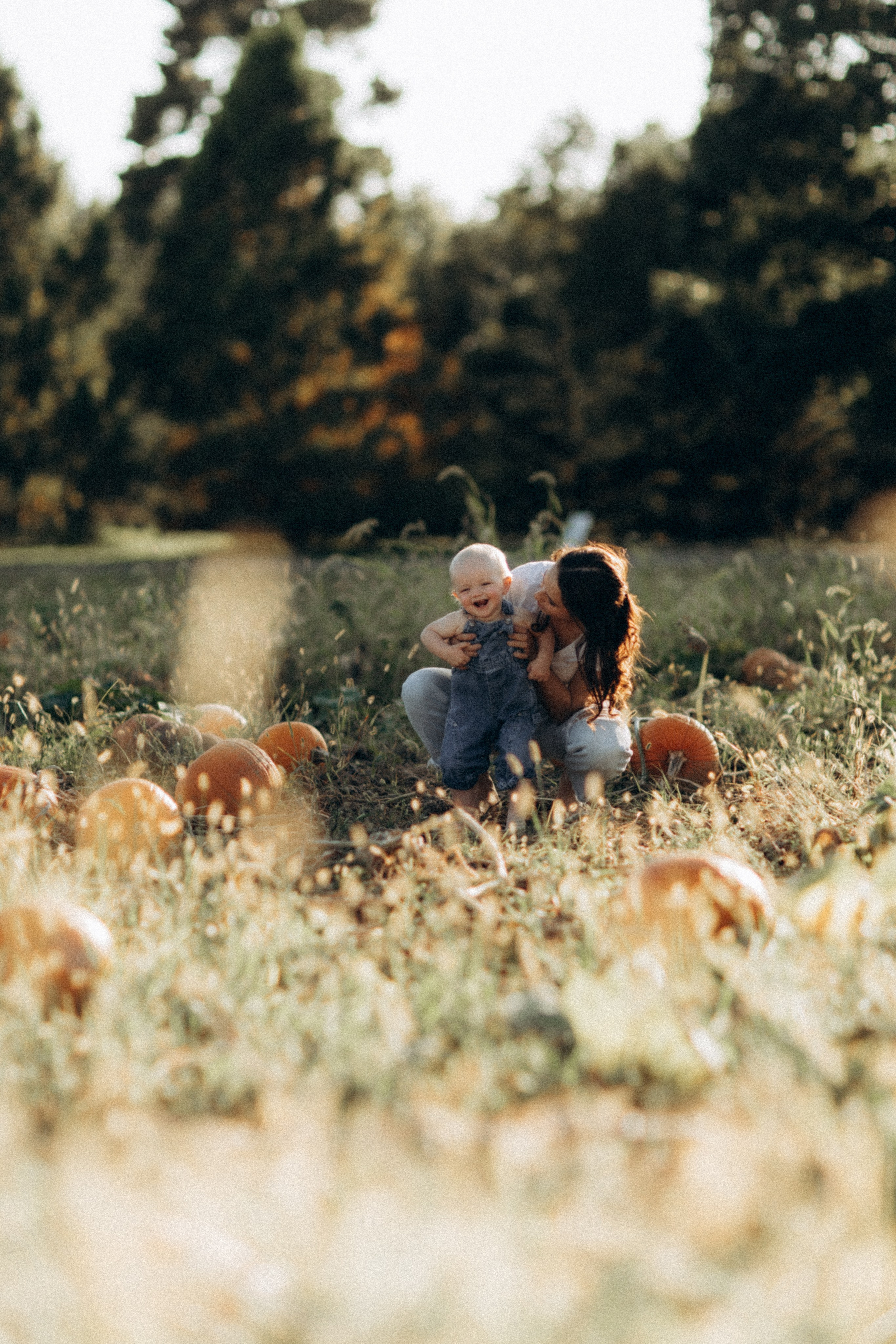 Genesis and her little Beau. CAPTURED BY SHANKS PHOTOGRAPHY