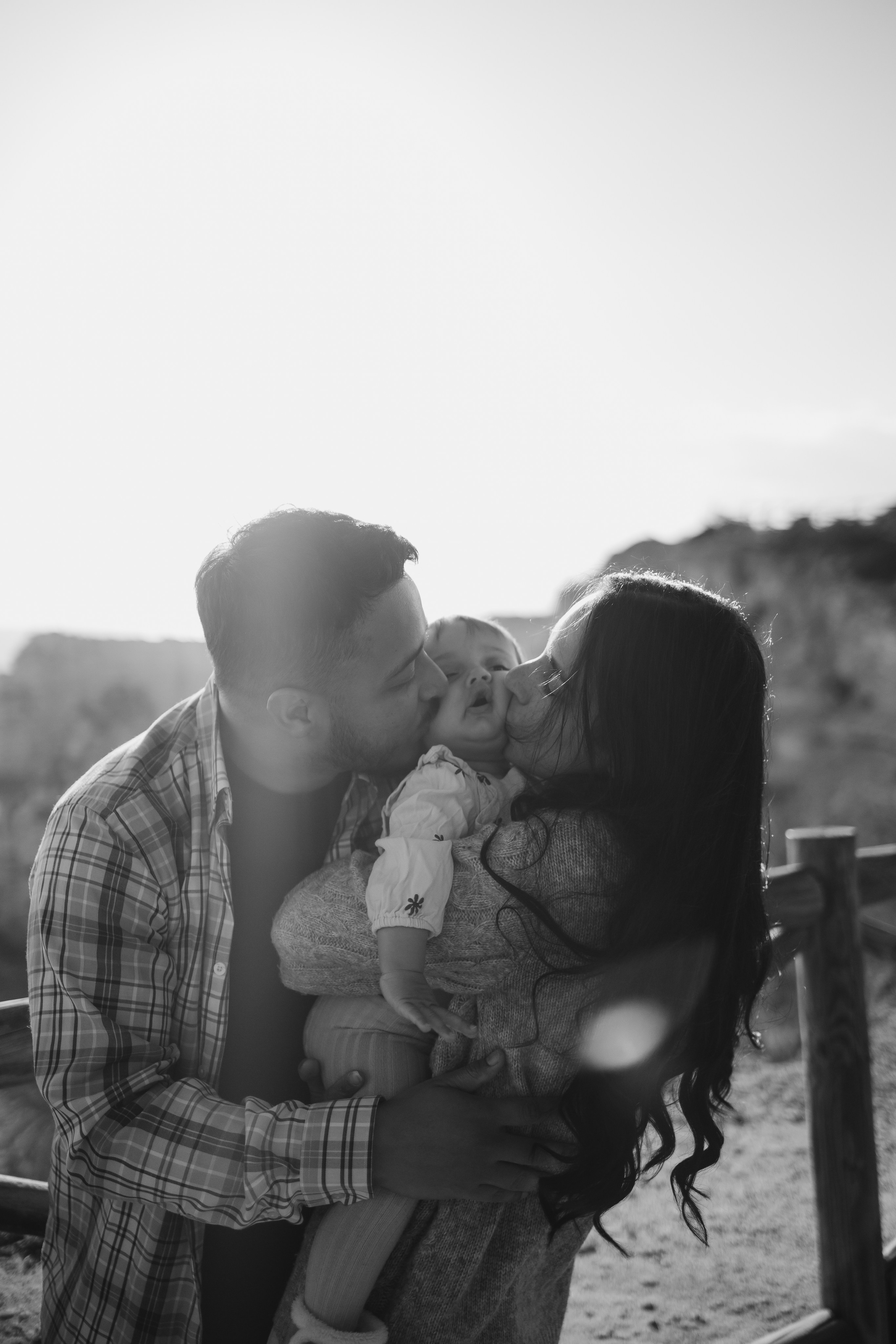 Ensaio fotográfico família, familiar. Matt Fontenele Fotografia