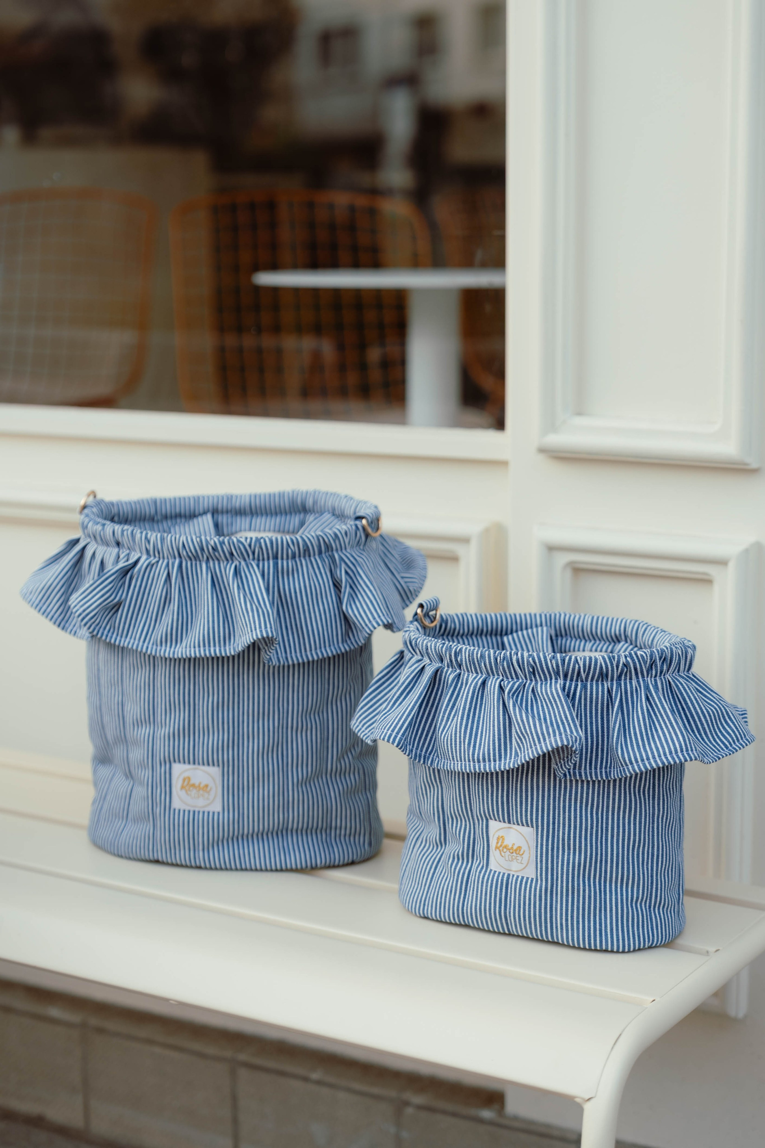 Rosa Lopez - collection bébé. Weeding photographer / event / portrait