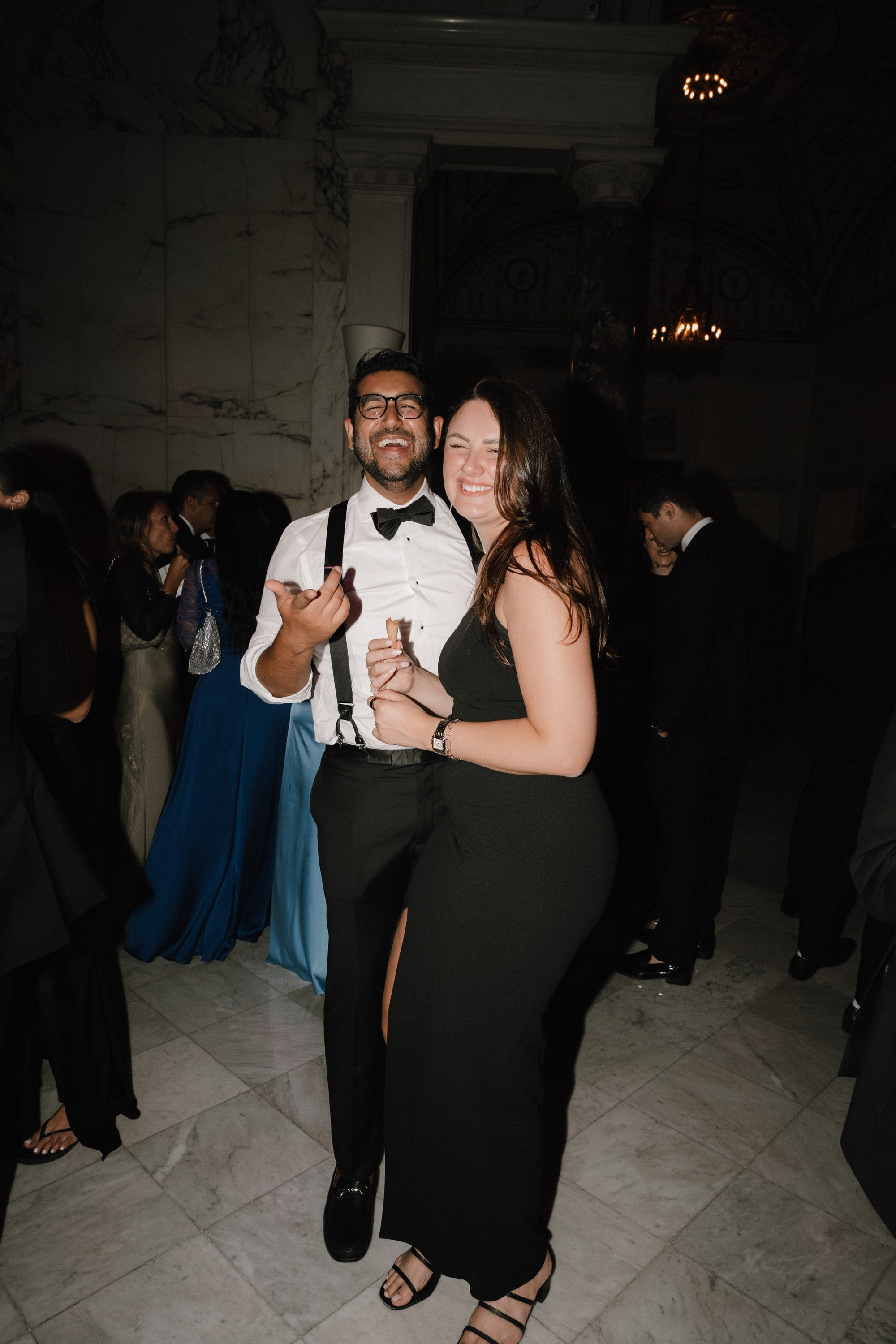 Nicole and Akash. Wedding photographer and videographer New York | New Jersey