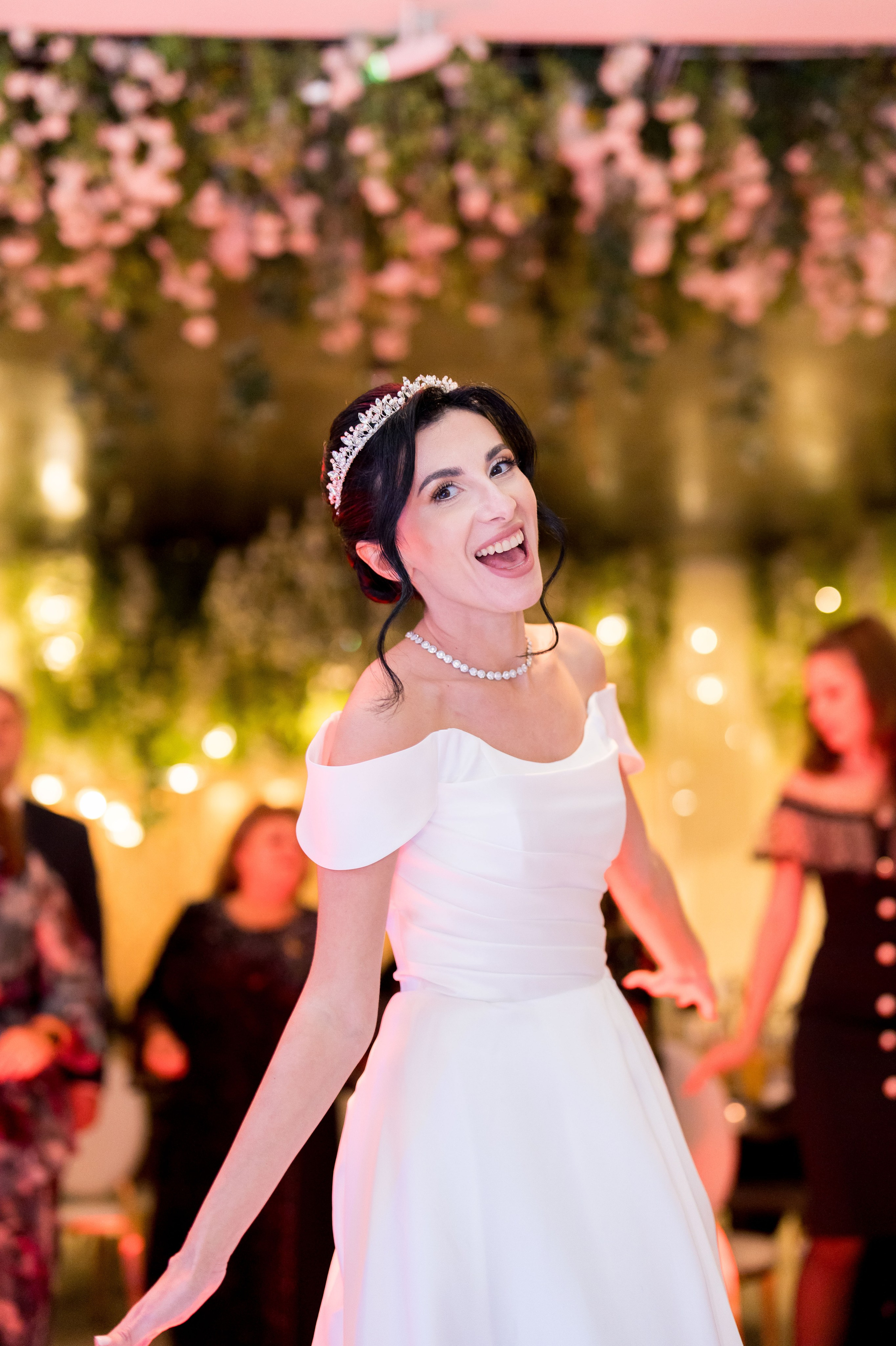 Ana & Bogdan. Gabriel Florea — Fotograf nuntă București