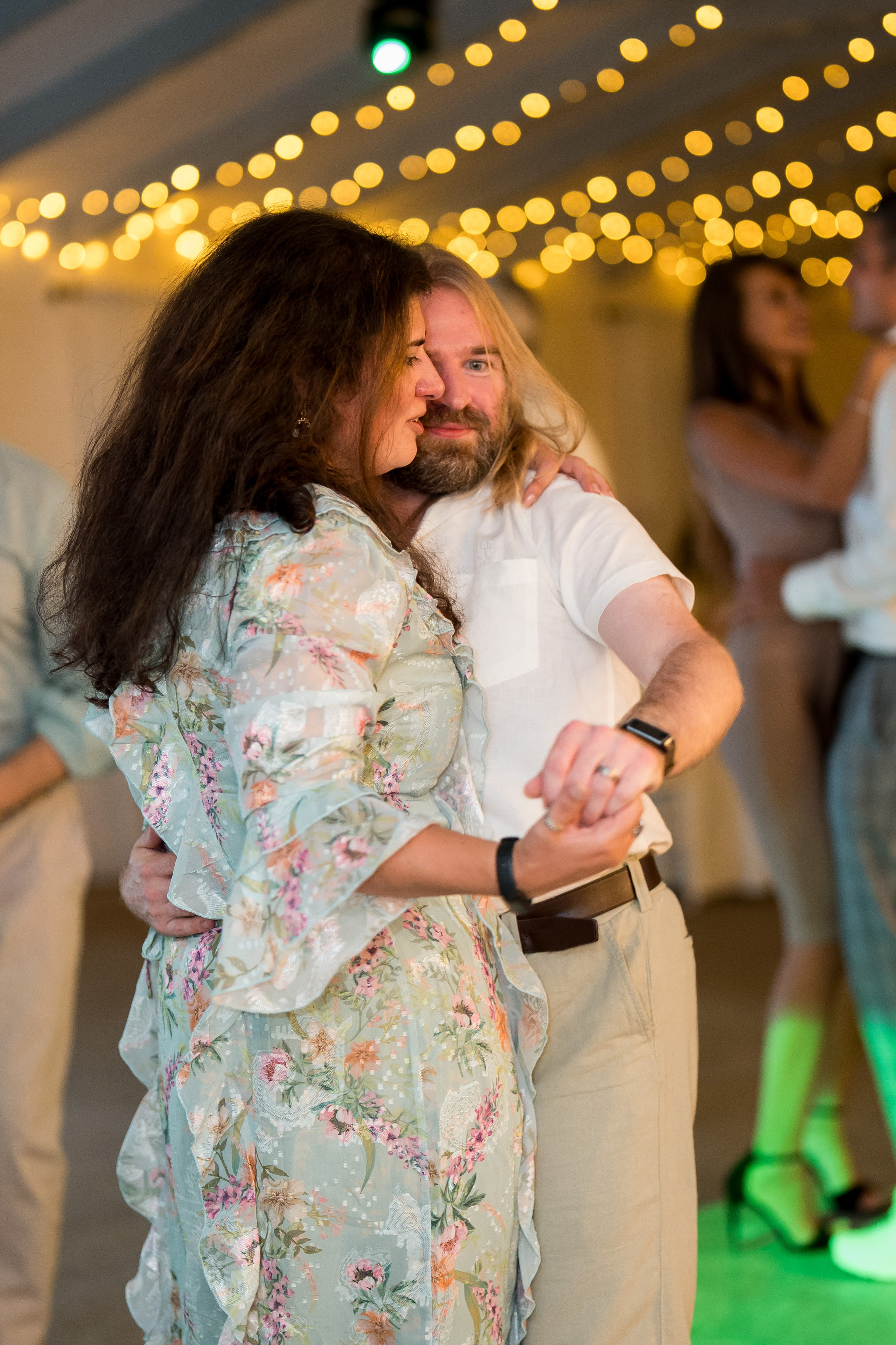 PARTY. Gabriel Florea — Fotograf nuntă București