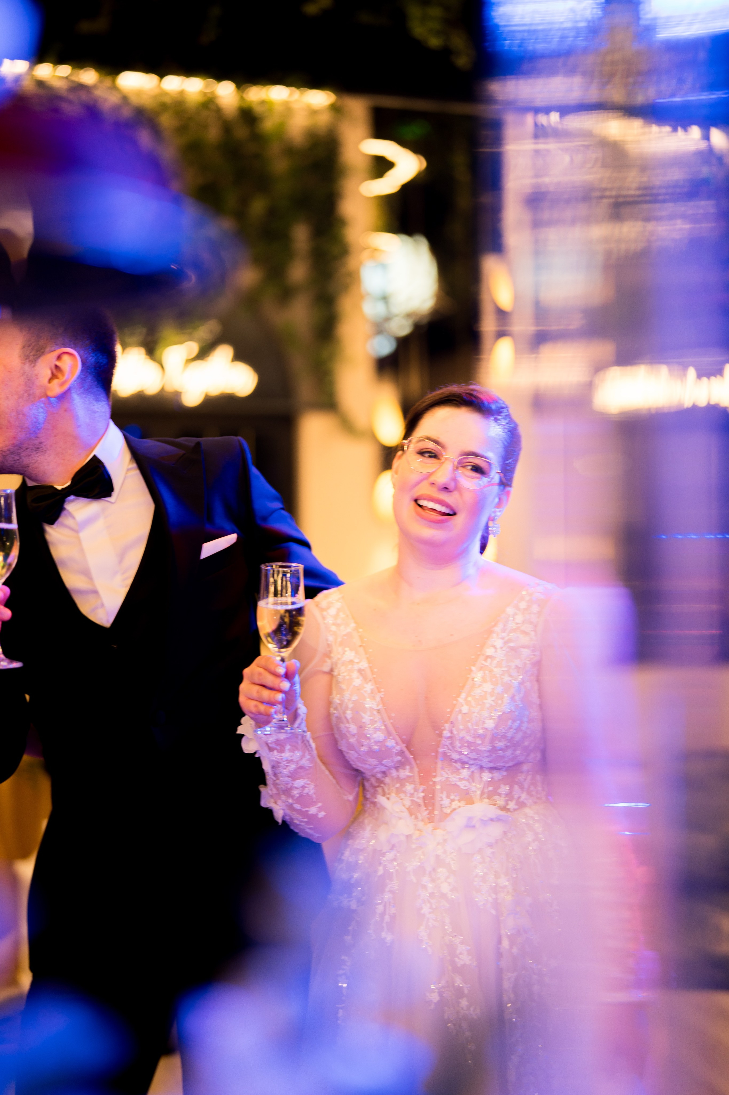 PARTY. Gabriel Florea — Fotograf nuntă București